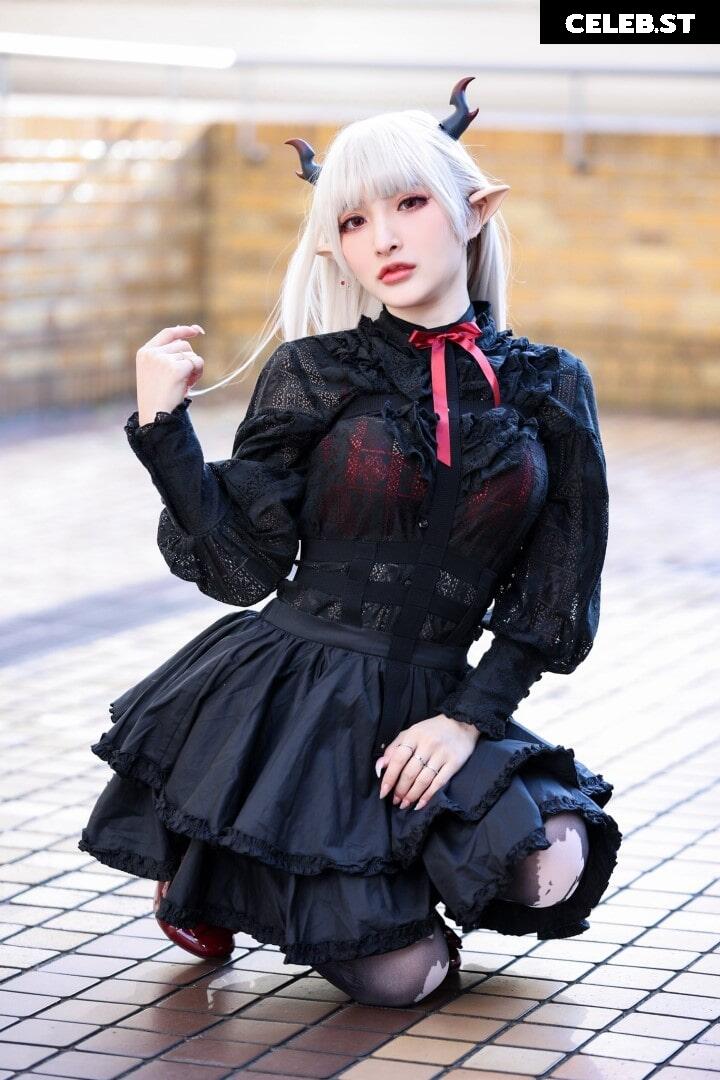 Fantasy Factory | komachi | Lilim Azra Image 24922527
