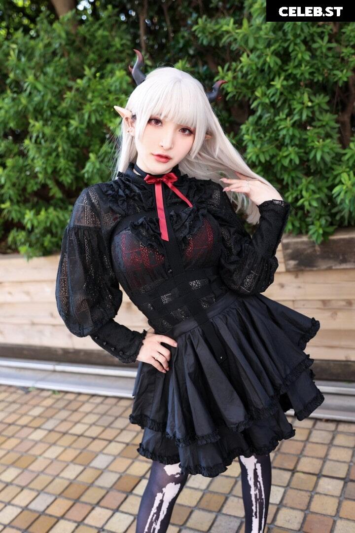Fantasy Factory | komachi | Lilim Azra Image 24922526
