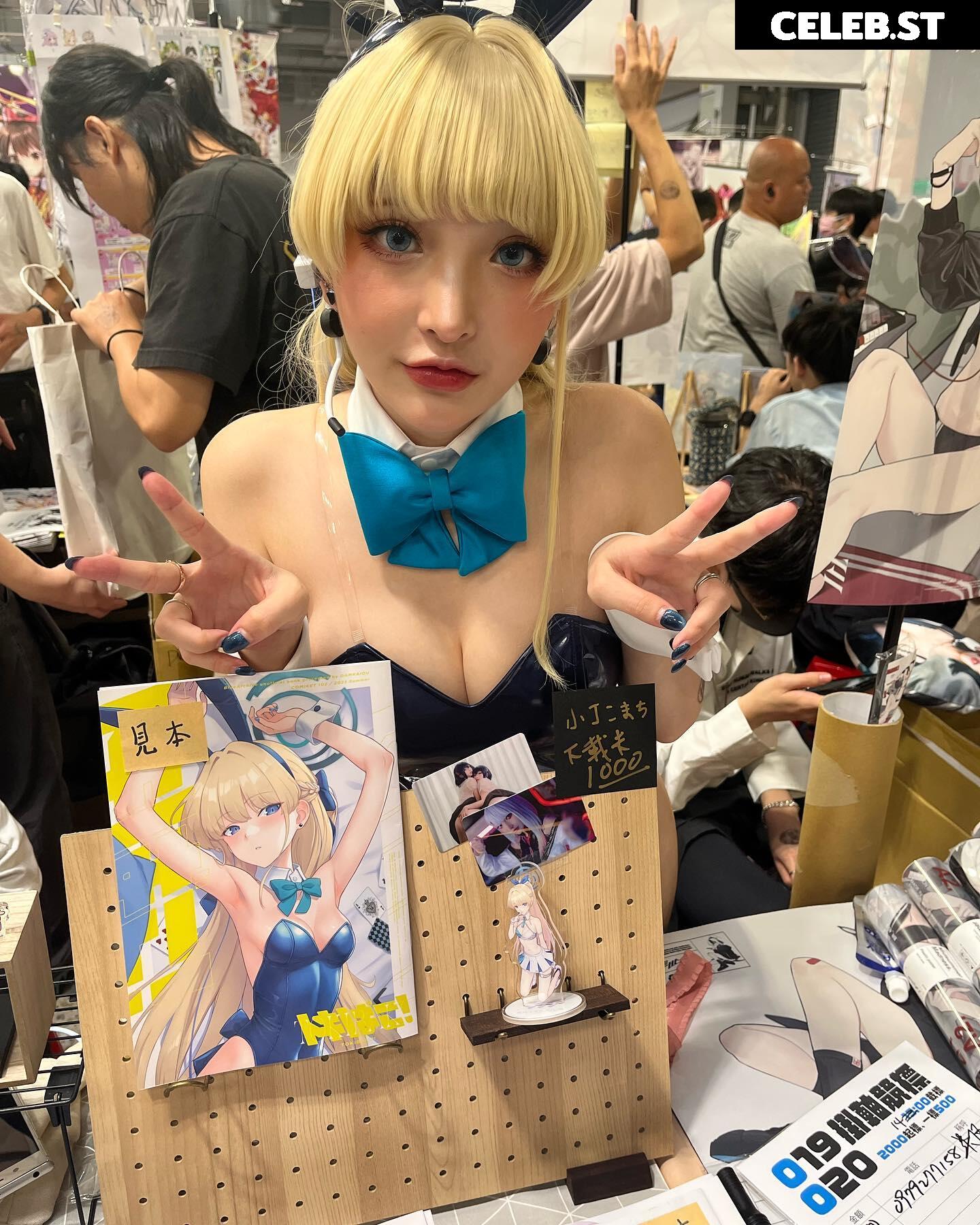 Fantasy Factory | komachi | Lilim Azra Image 24922560