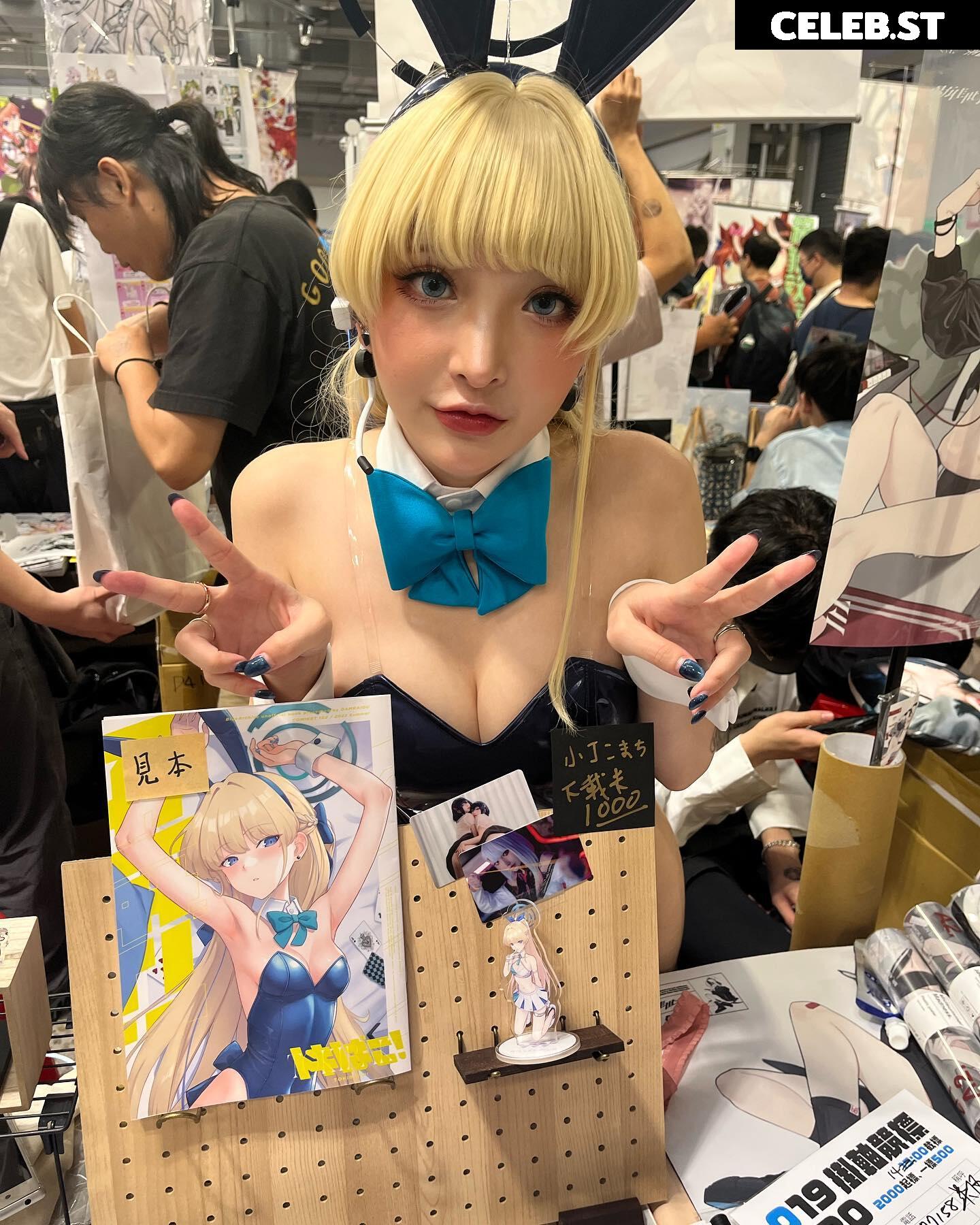 Fantasy Factory | komachi | Lilim Azra Image 24922557