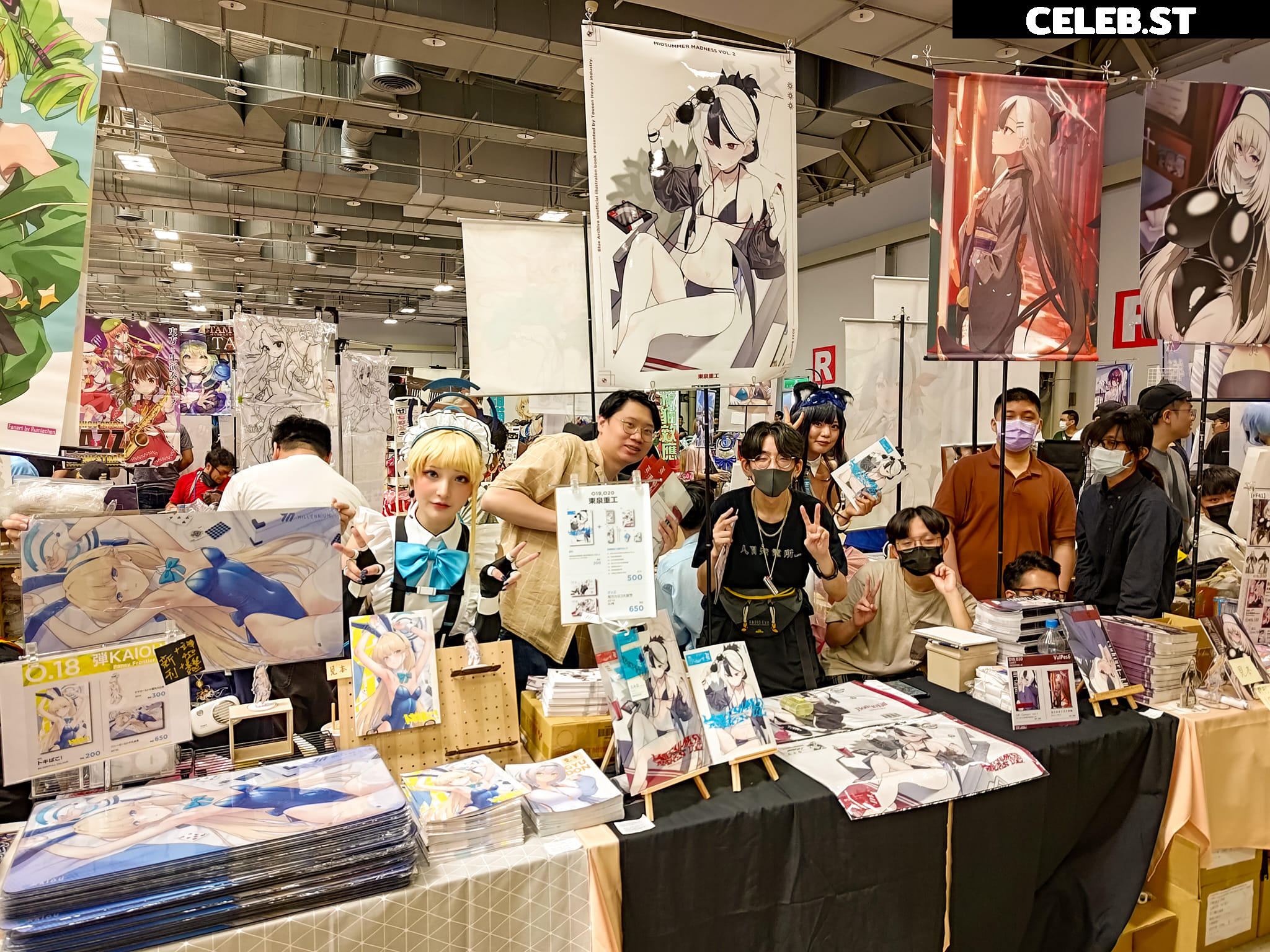 Fantasy Factory | komachi | Lilim Azra Image 24922544