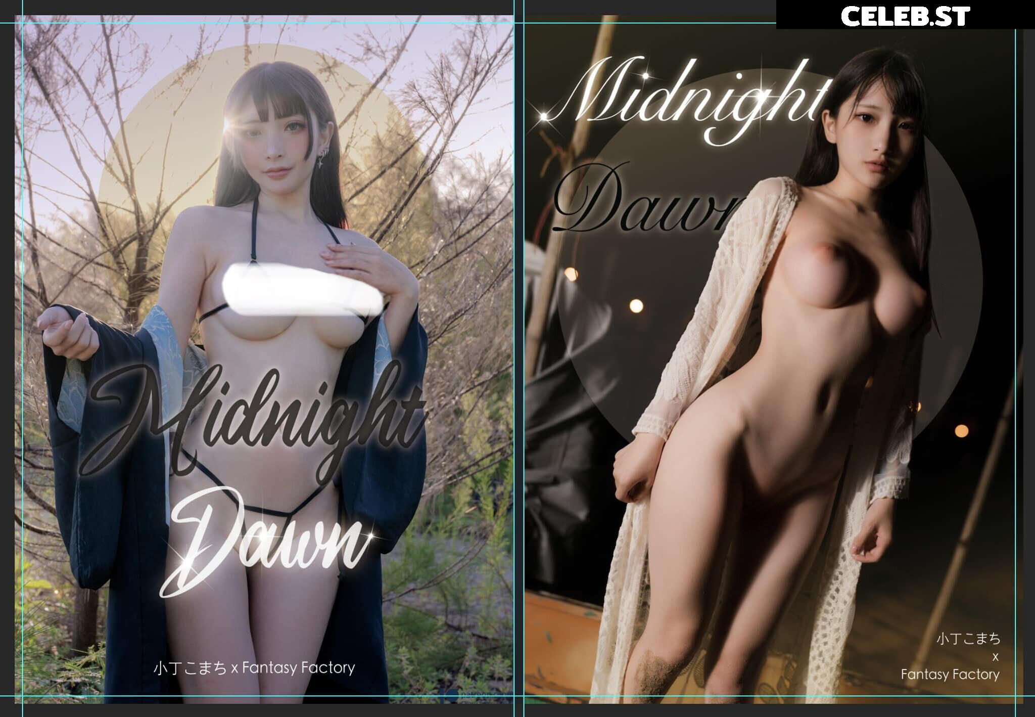 Fantasy Factory | komachi | Lilim Azra Image 24922425