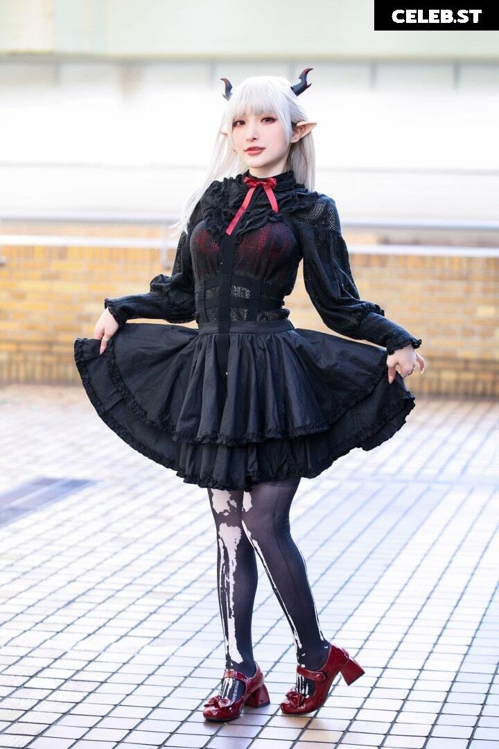 Fantasy Factory | komachi | Lilim Azra Image 24922419