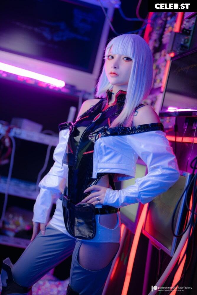 Fantasy Factory | komachi | Lilim Azra Image 24922705