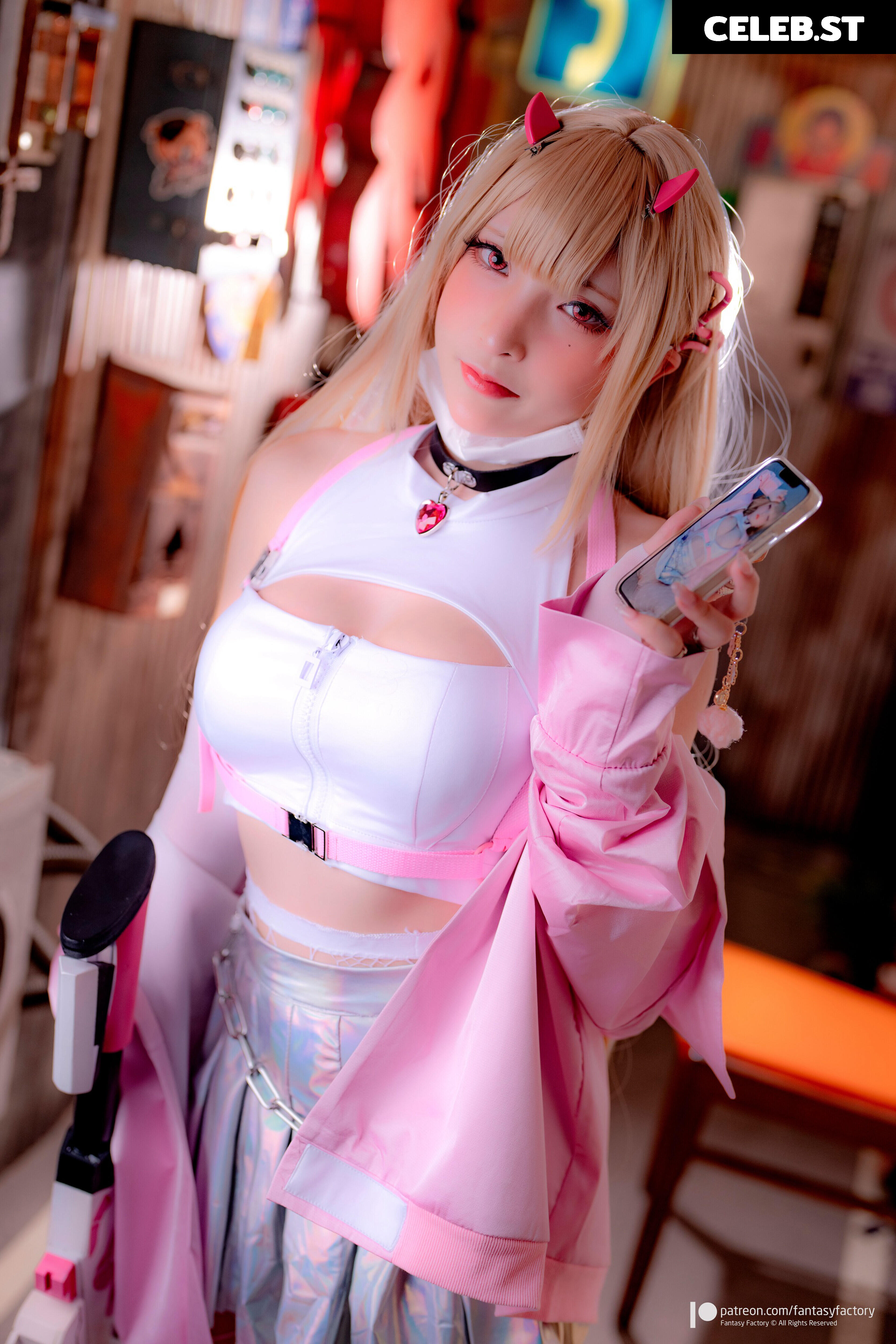 Fantasy Factory | komachi | Lilim Azra Image 24922764