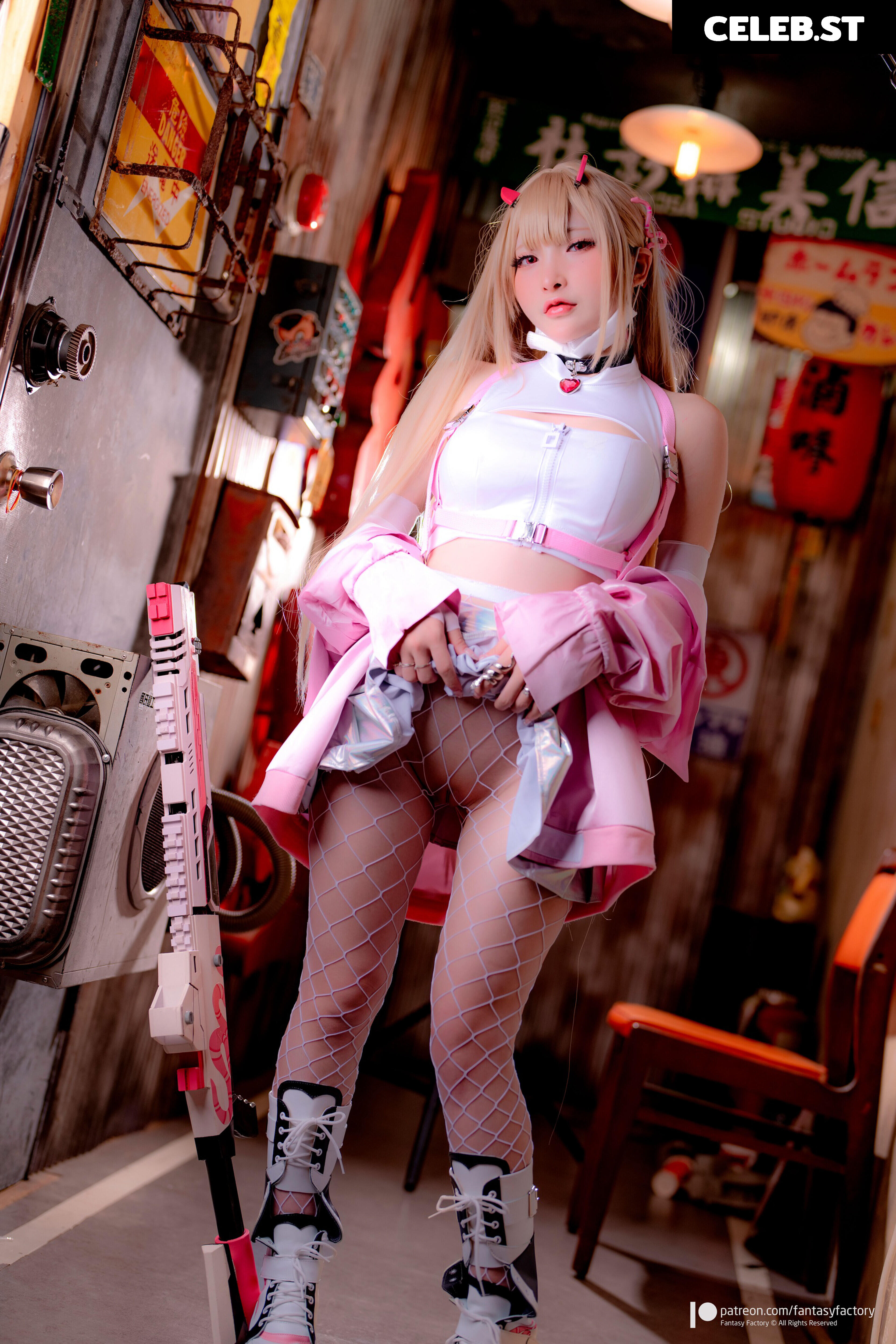 Fantasy Factory | komachi | Lilim Azra Image 24922742