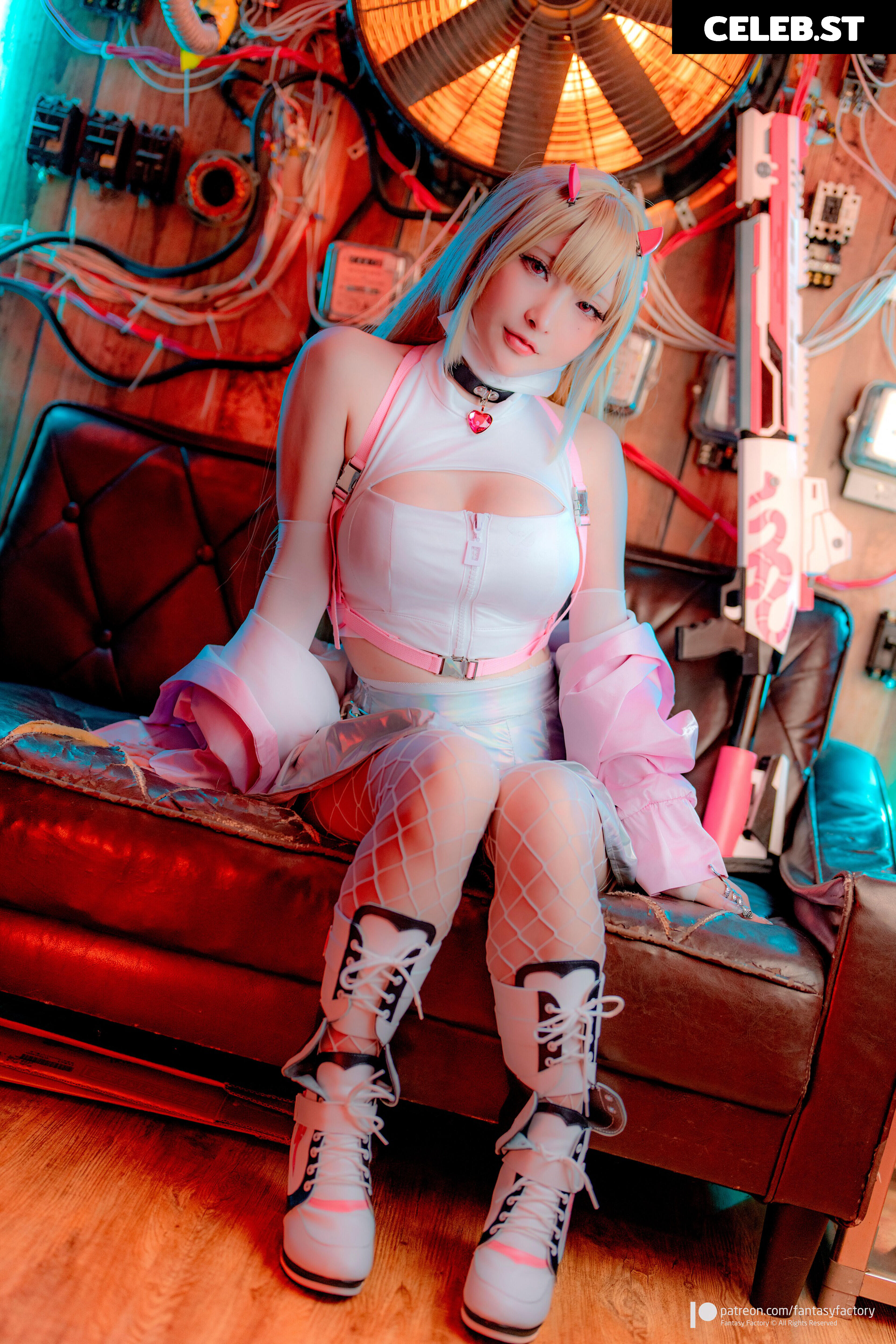 Fantasy Factory | komachi | Lilim Azra Image 24922745
