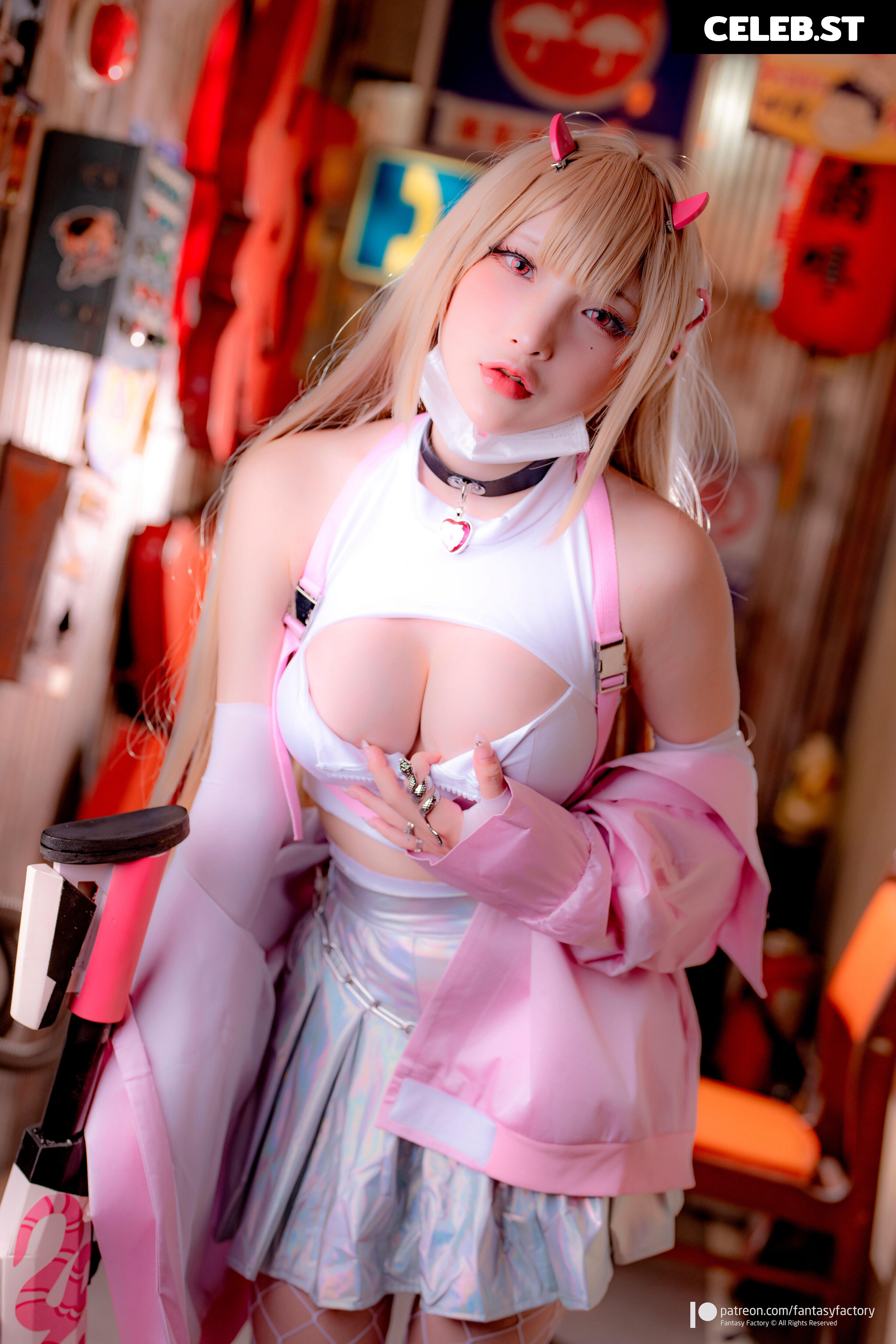 Fantasy Factory | komachi | Lilim Azra Image 24922772