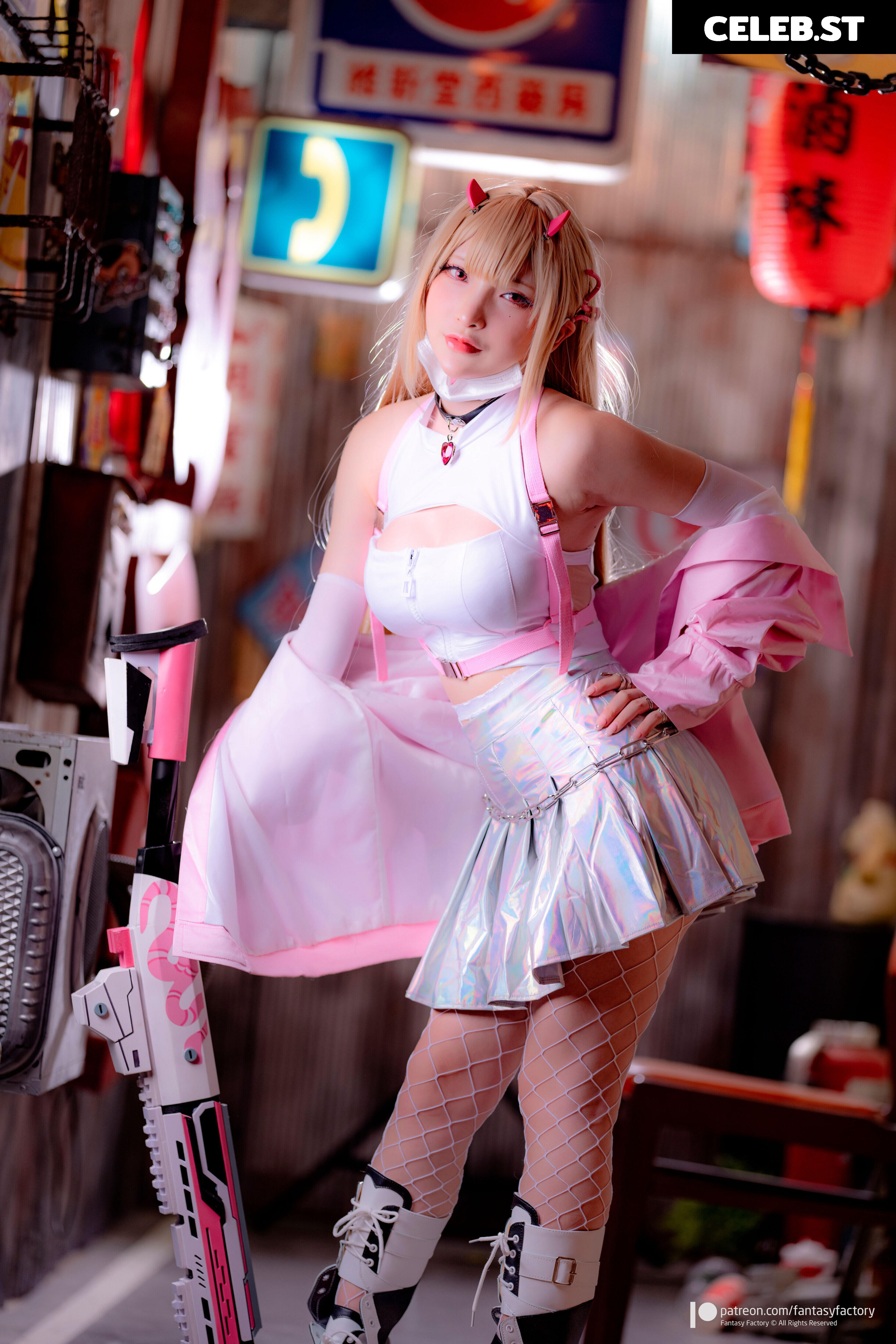 Fantasy Factory | komachi | Lilim Azra Image 24922771