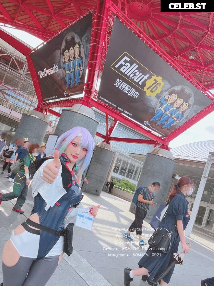 Fantasy Factory | komachi | Lilim Azra Image 24922681