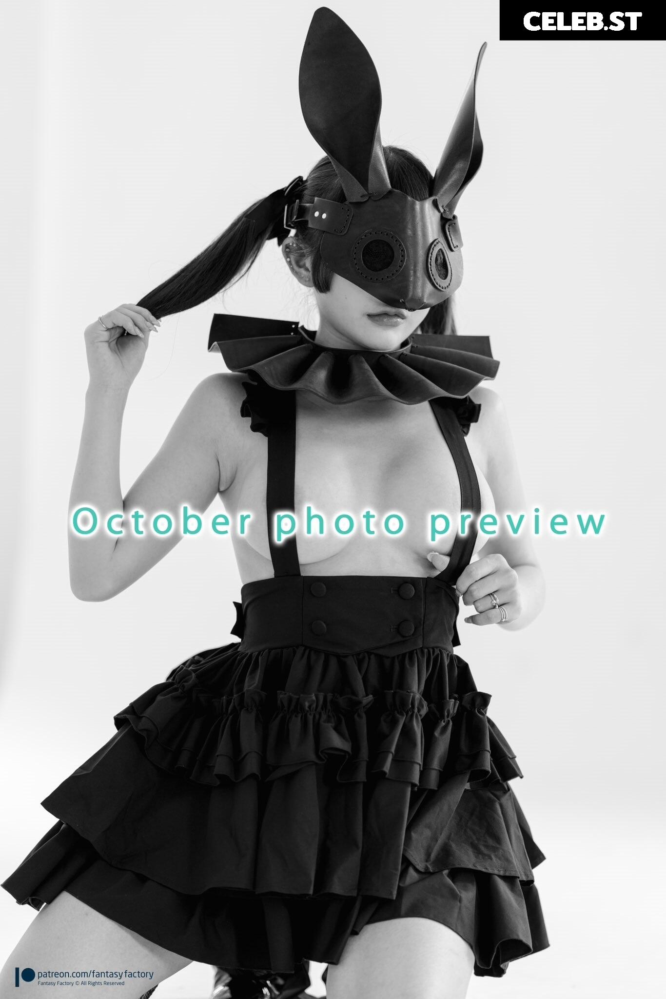 Fantasy Factory | komachi | Lilim Azra Image 24922613