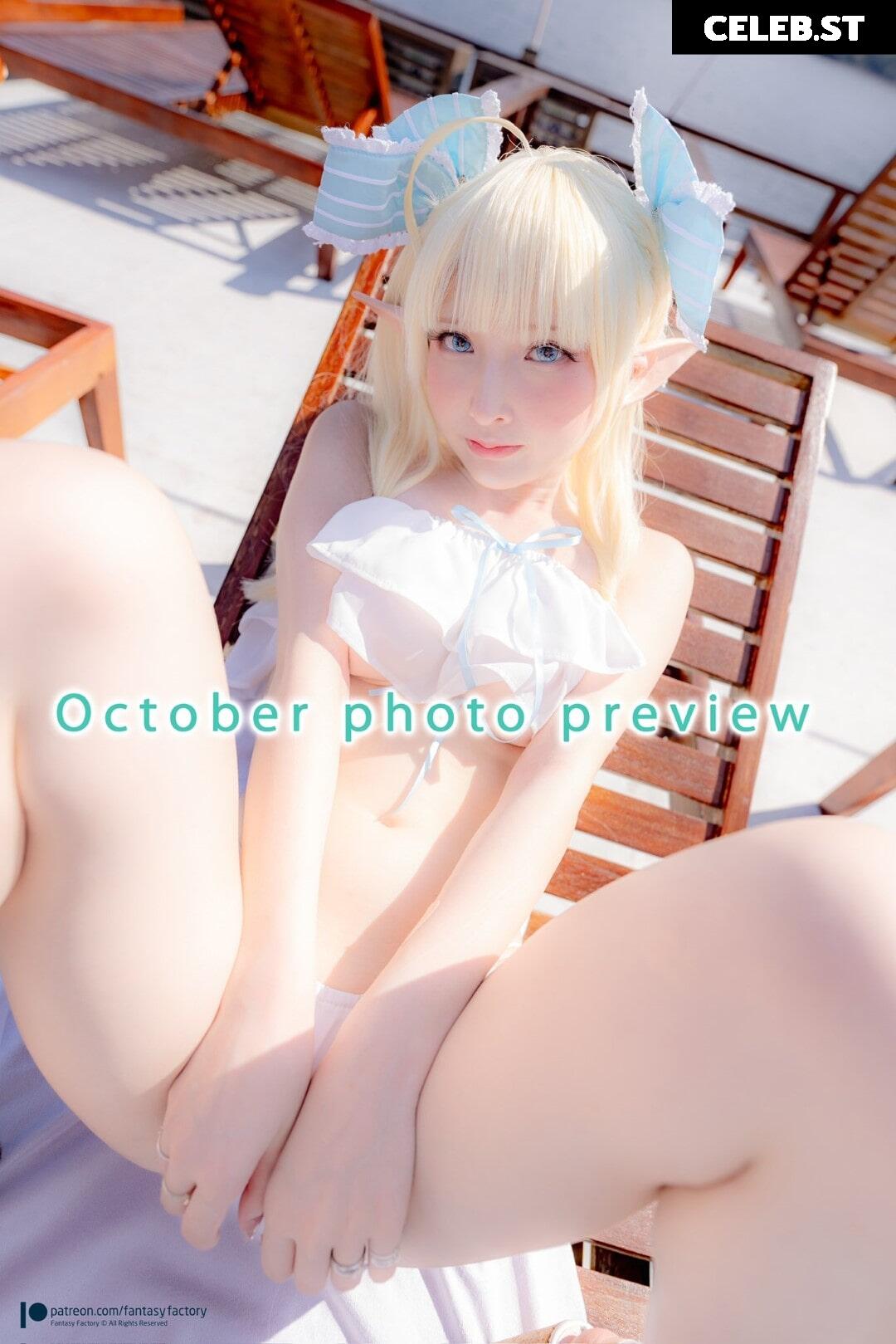 Fantasy Factory | komachi | Lilim Azra Image 24922606