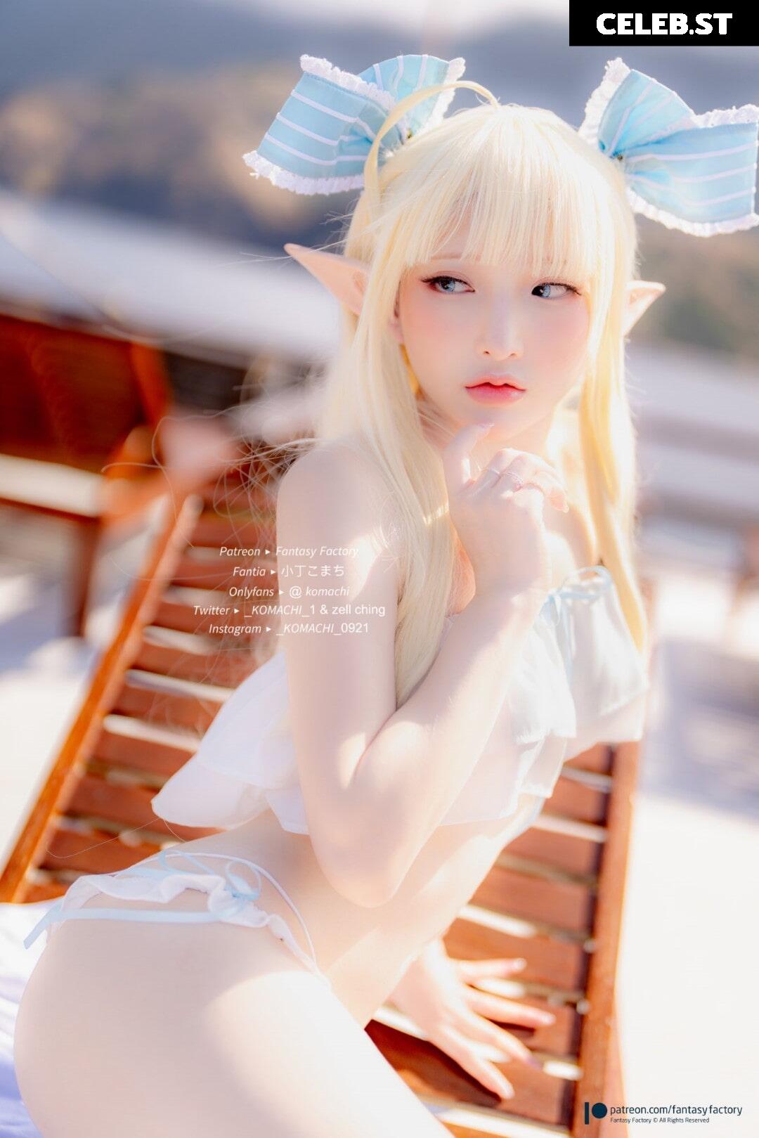Fantasy Factory | komachi | Lilim Azra Image 24922605