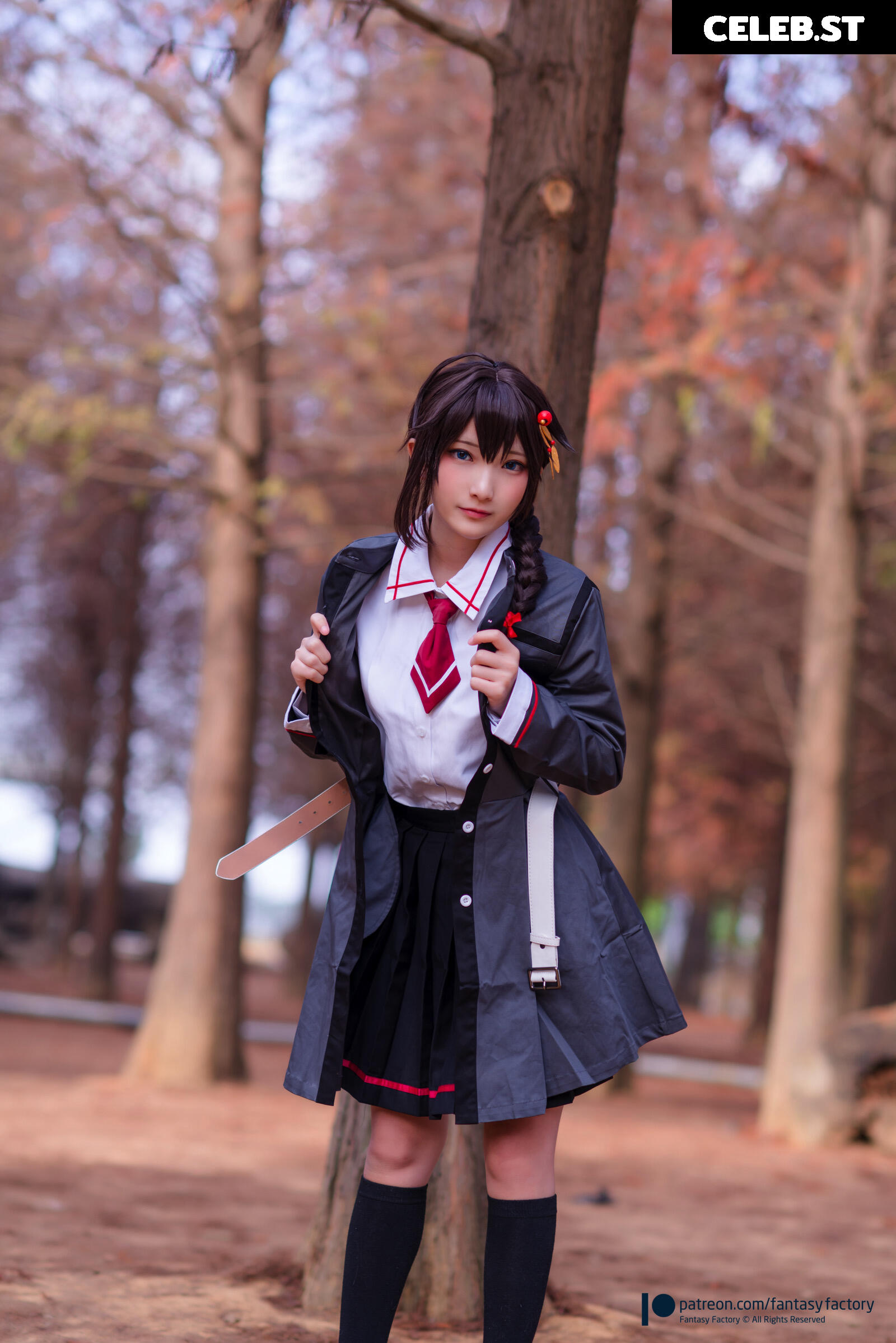 Fantasy Factory | komachi | Lilim Azra Image 24922660
