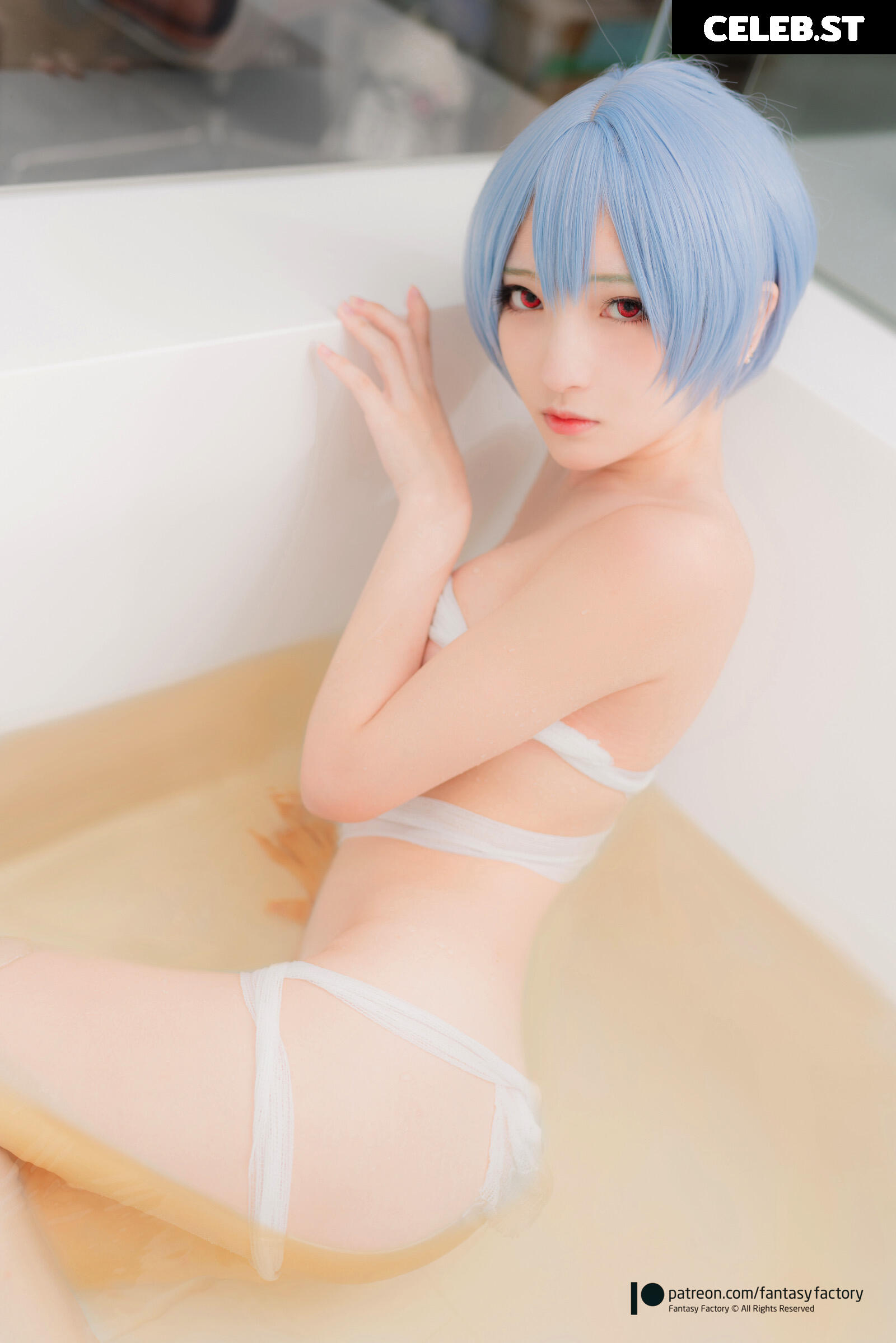 Fantasy Factory | komachi | Lilim Azra Image 24922667