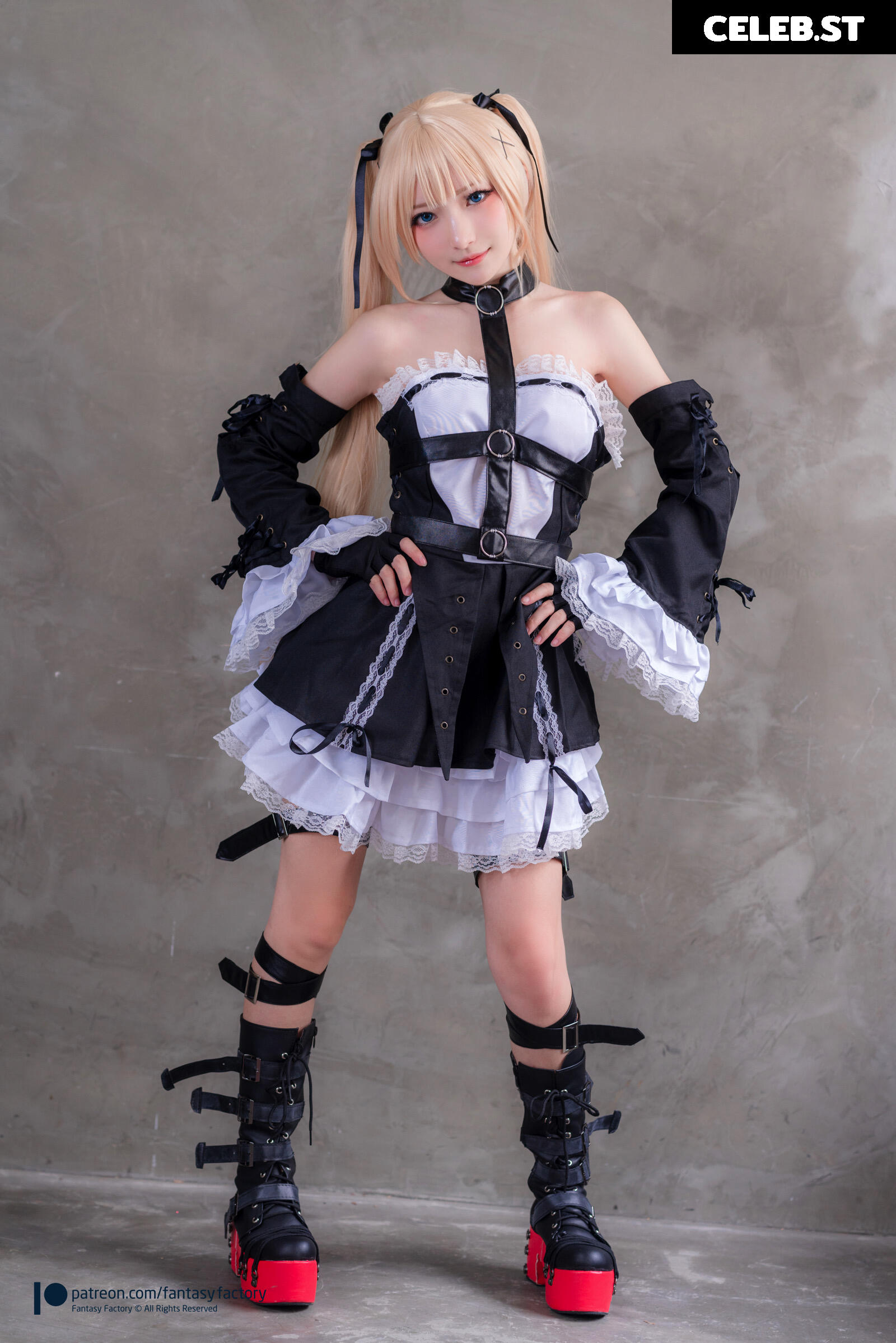 Fantasy Factory | komachi | Lilim Azra Image 24922655