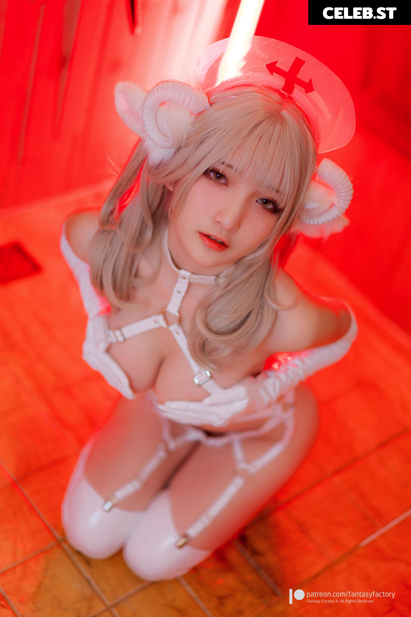 Fantasy Factory | komachi | Lilim Azra Image 24922658