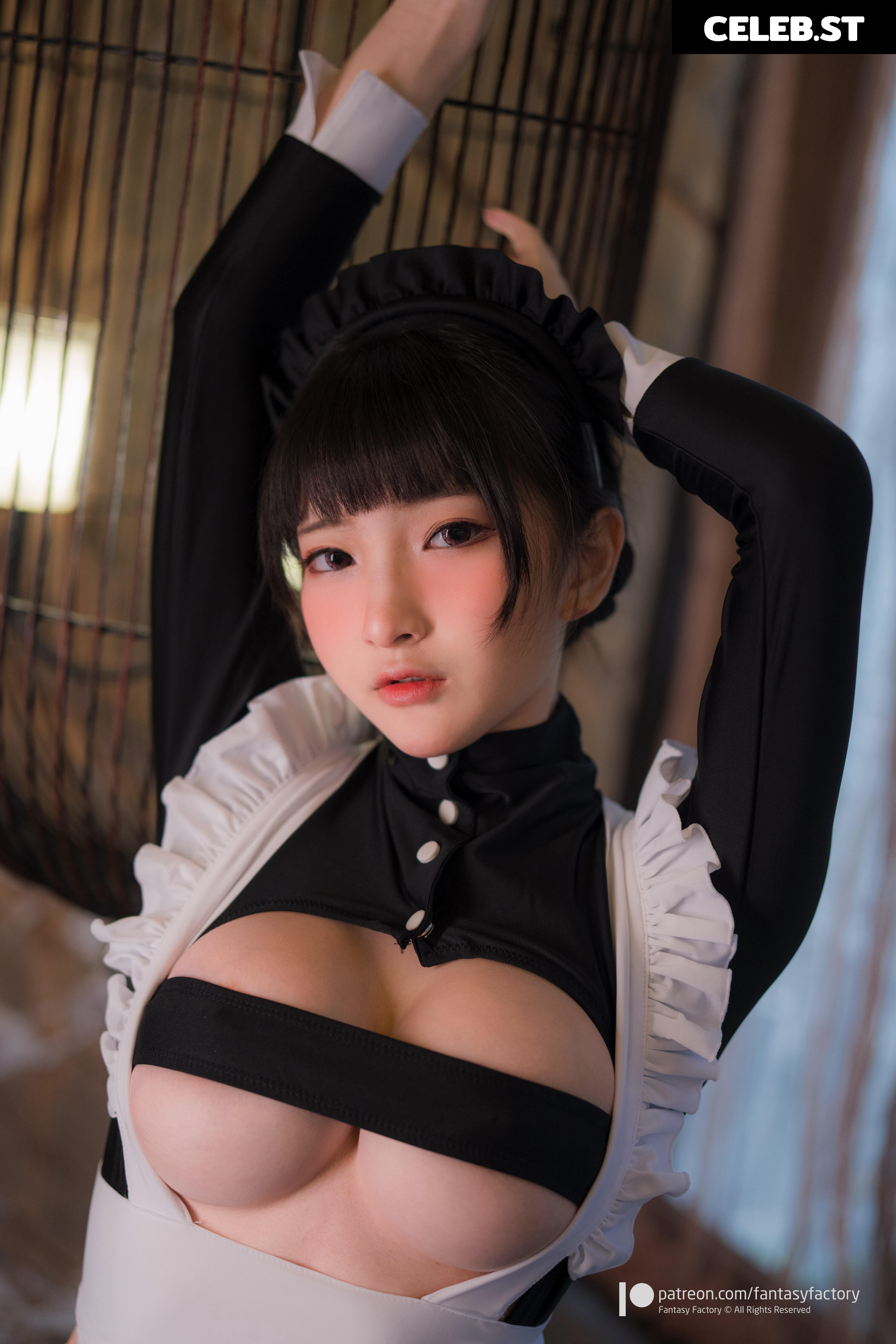 Fantasy Factory | komachi | Lilim Azra Image 24922647