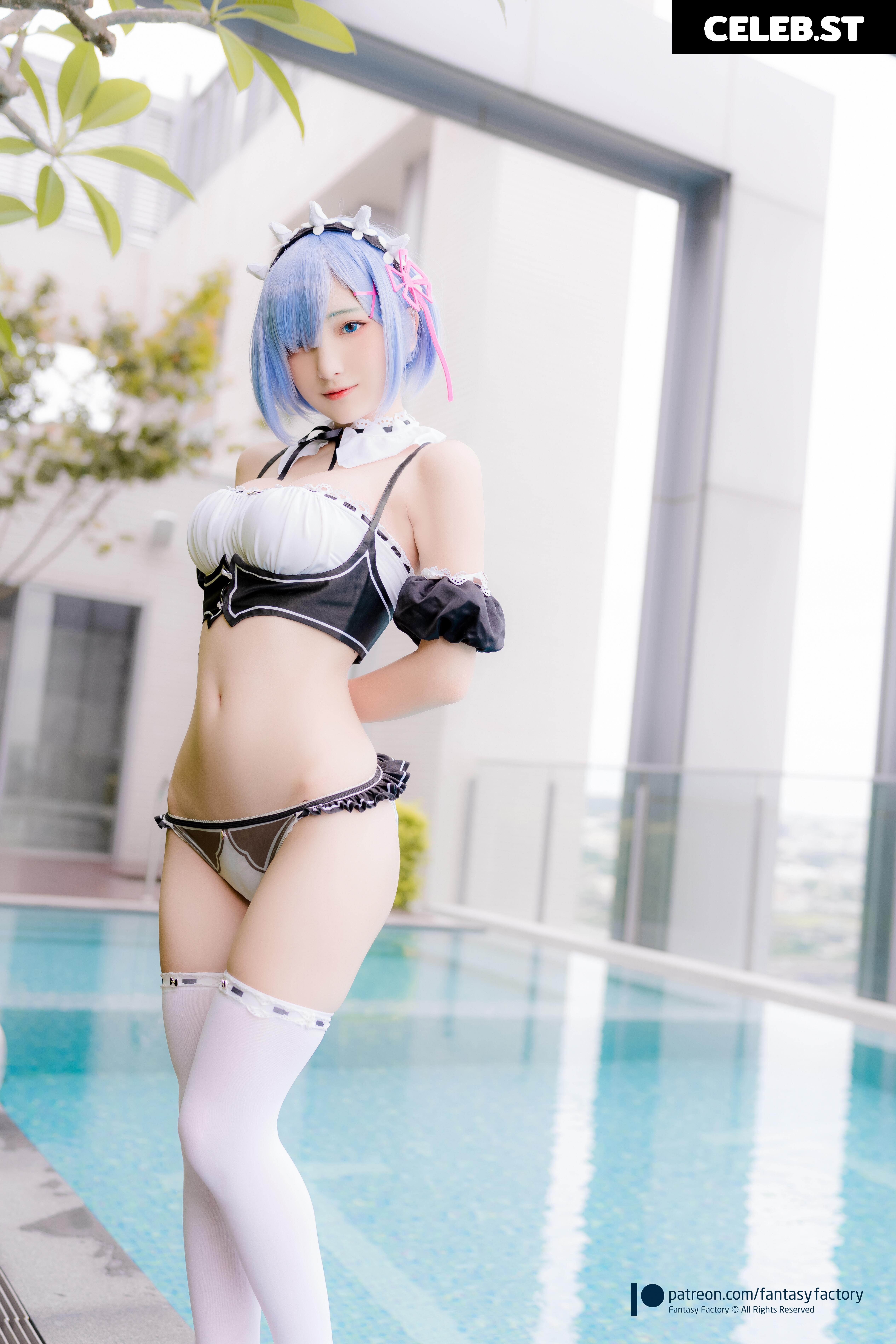 Fantasy Factory | komachi | Lilim Azra Image 24922674