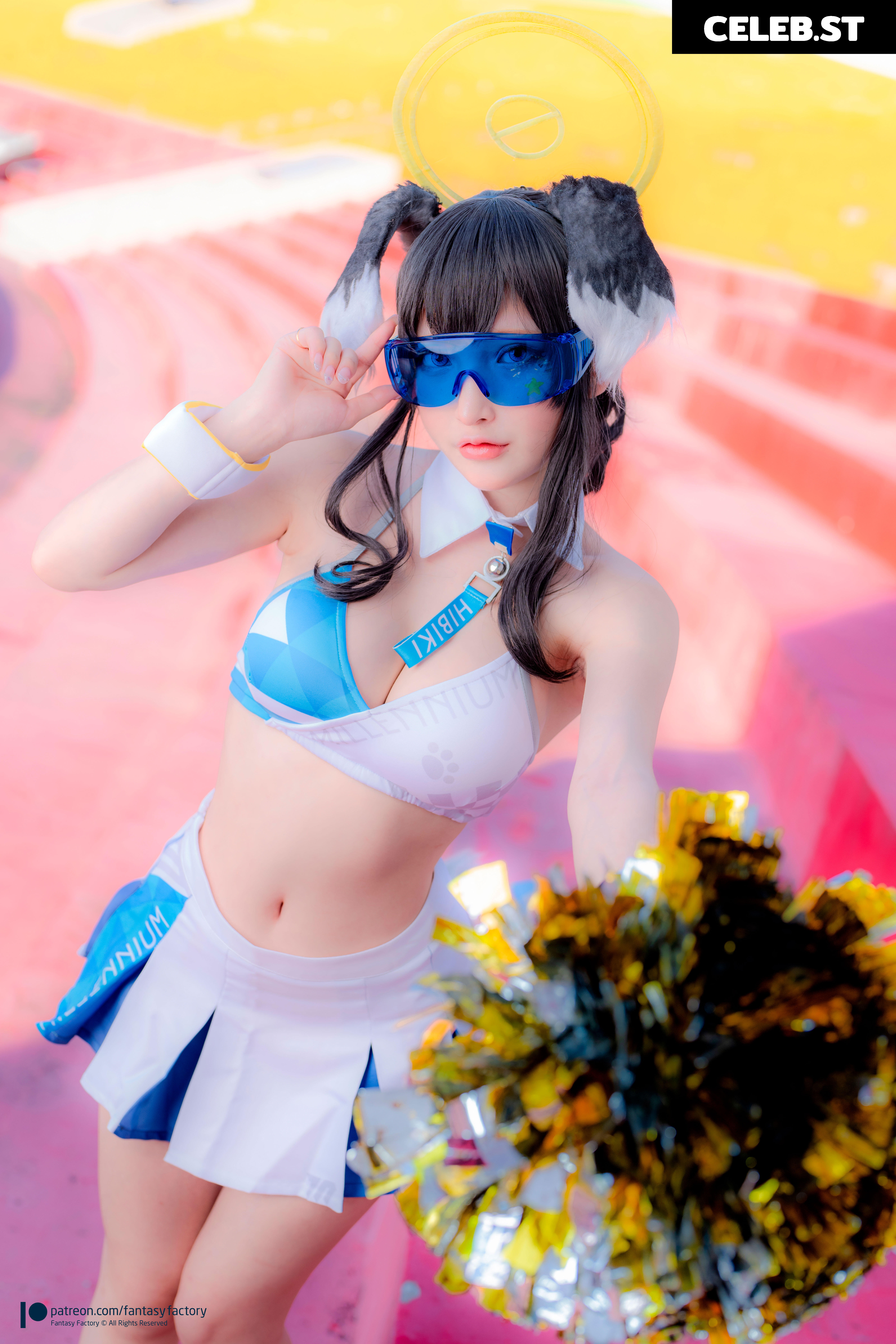 Fantasy Factory | komachi | Lilim Azra Image 24922120