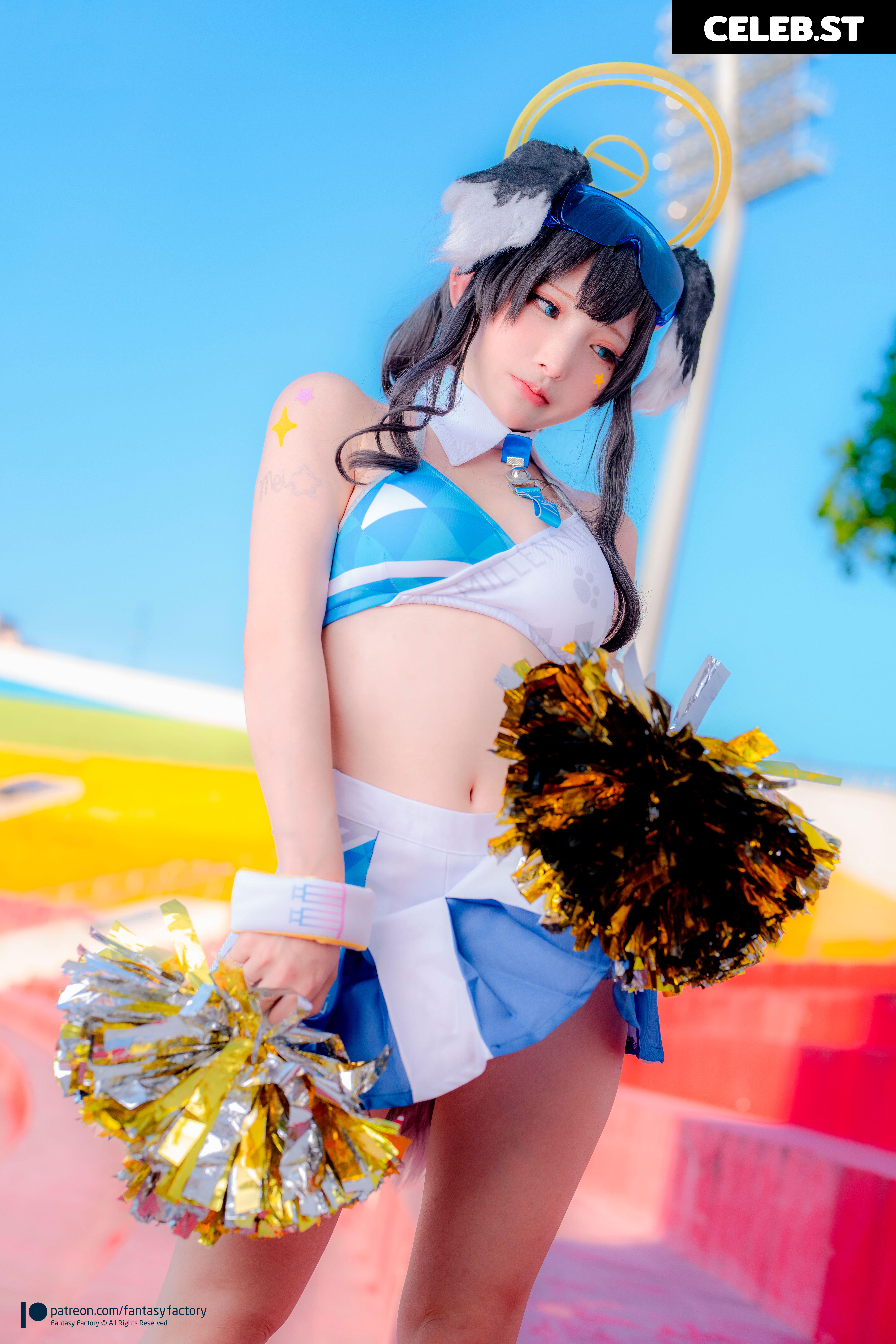 Fantasy Factory | komachi | Lilim Azra Image 24922112