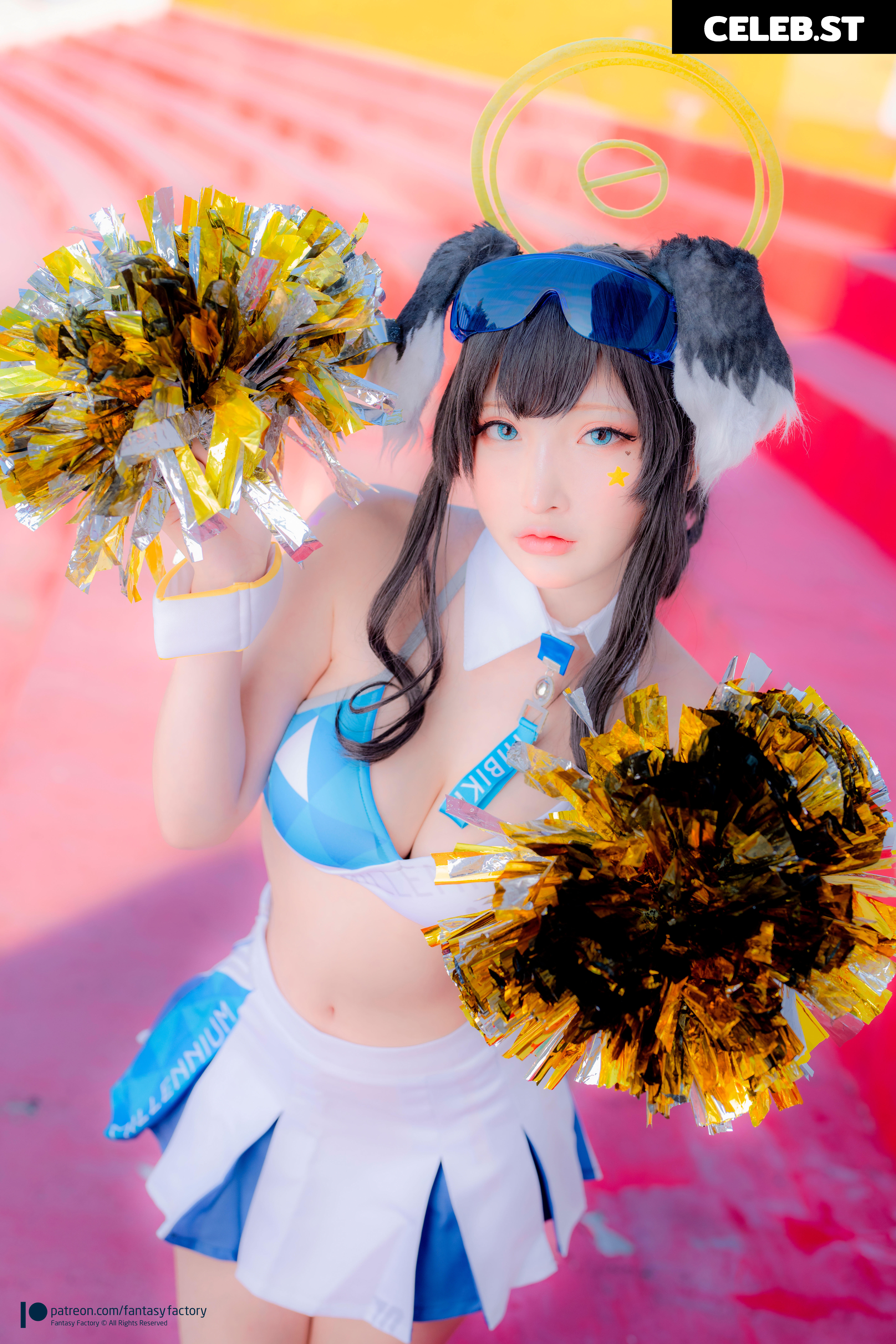 Fantasy Factory | komachi | Lilim Azra Image 24922111