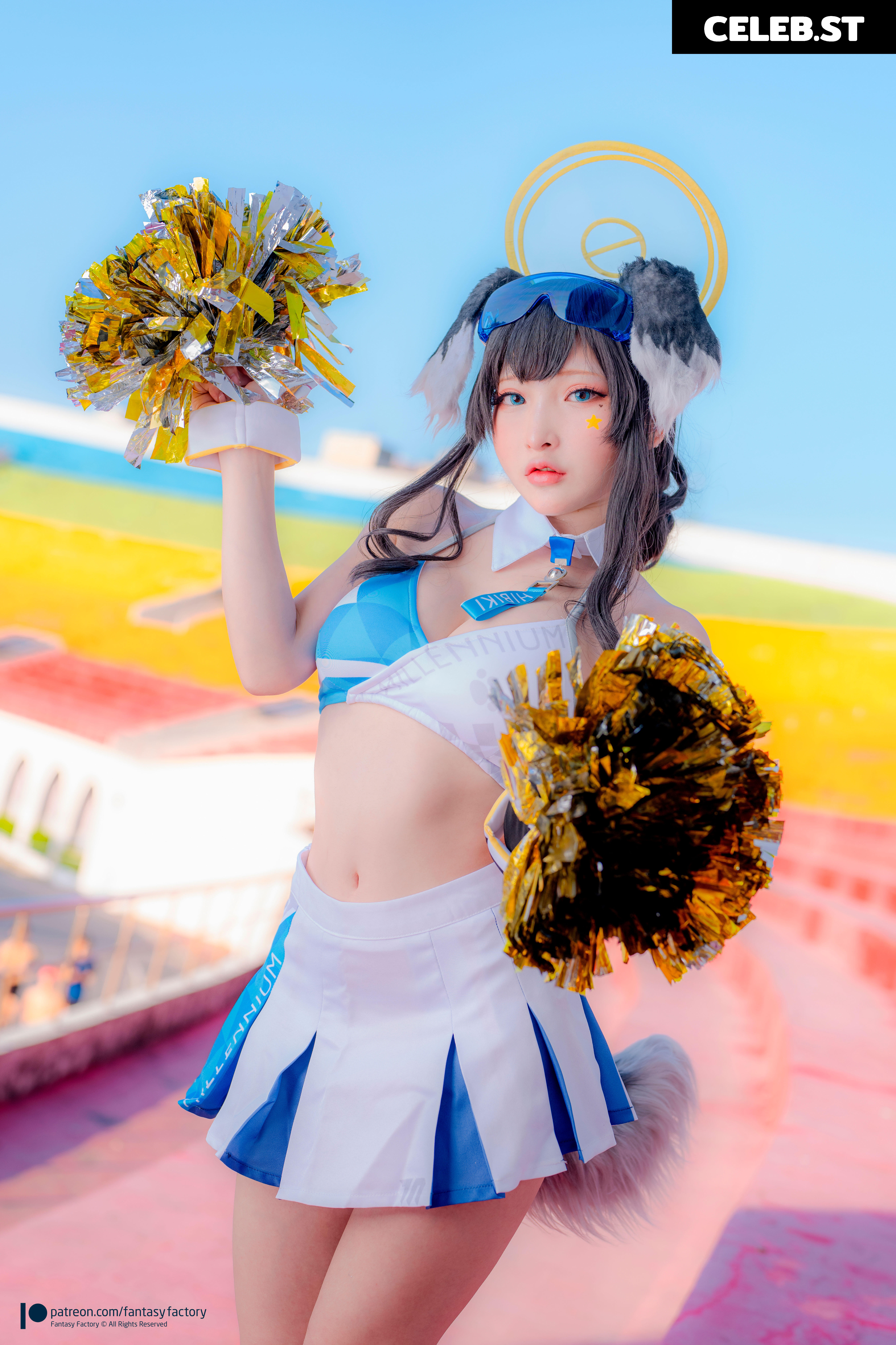 Fantasy Factory | komachi | Lilim Azra Image 24922110