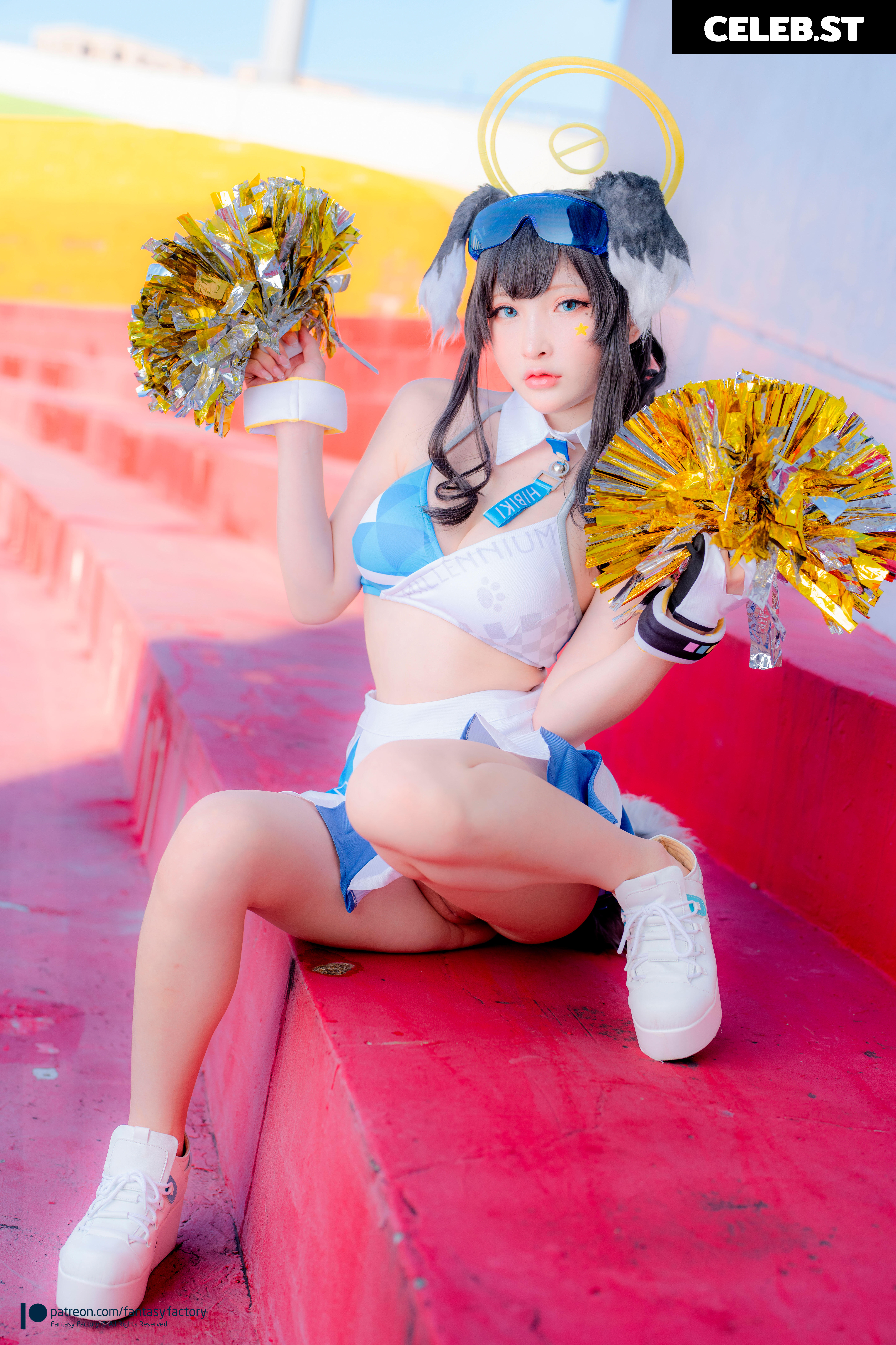 Fantasy Factory | komachi | Lilim Azra Image 24922114