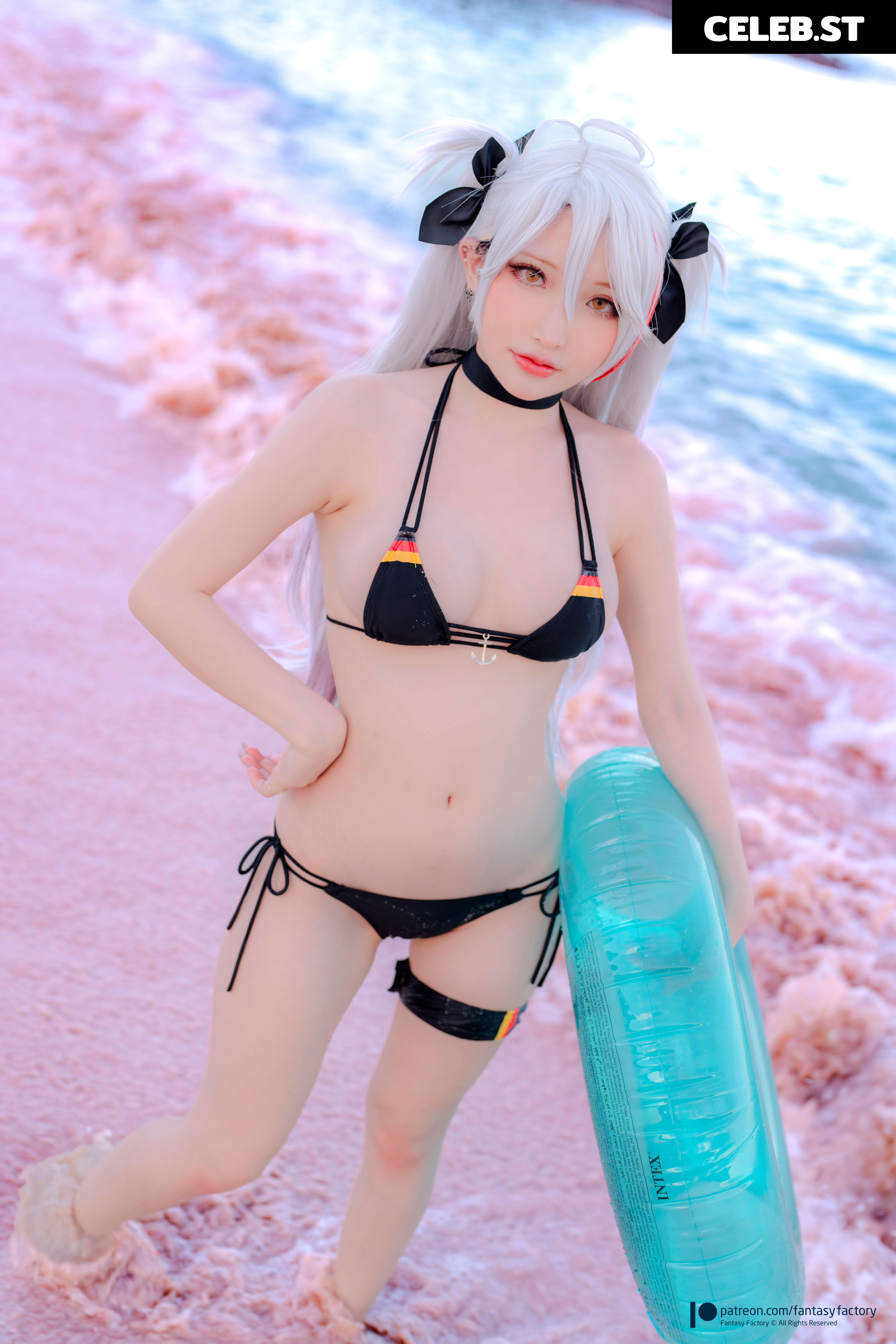Fantasy Factory | komachi | Lilim Azra Image 24922103