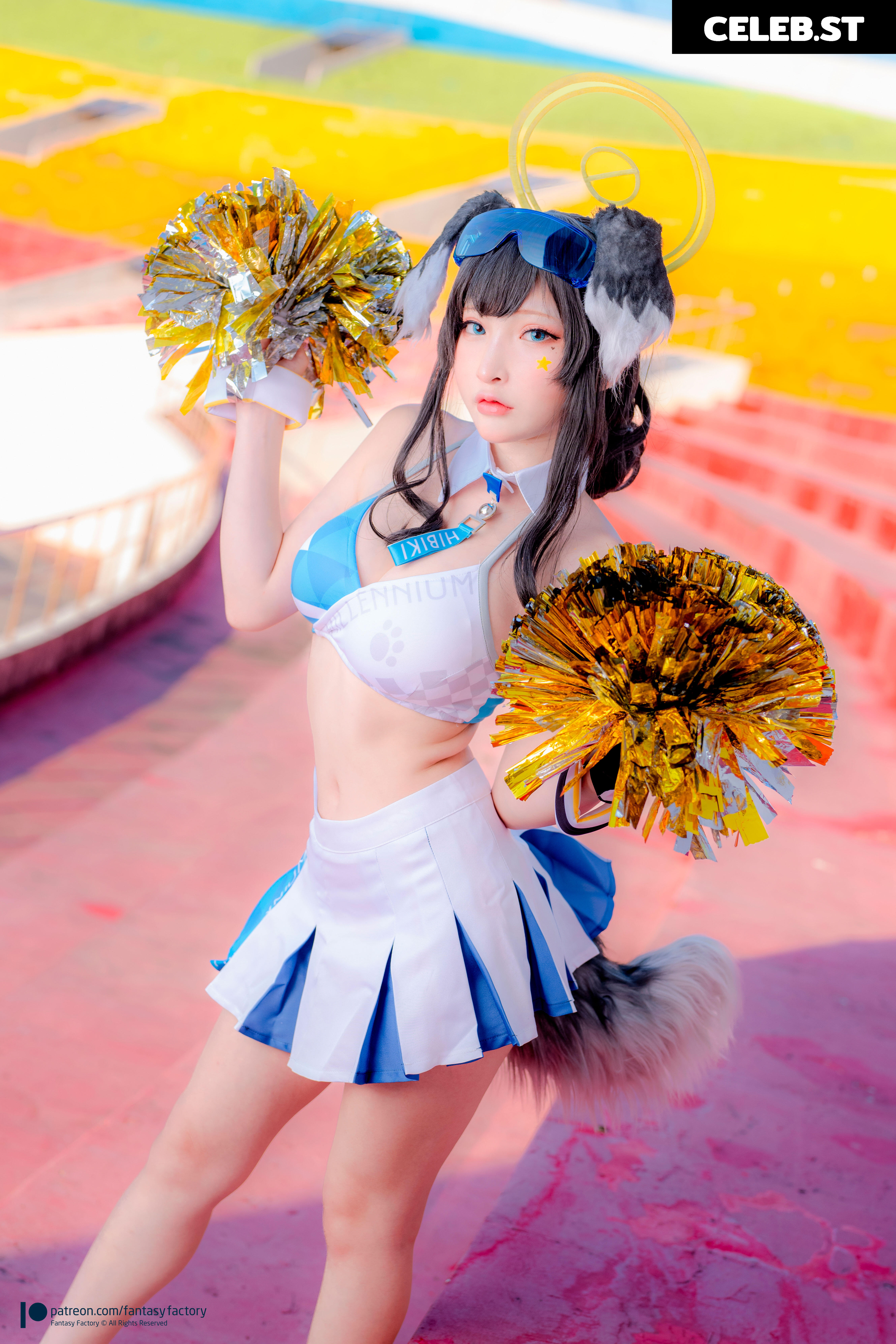 Fantasy Factory | komachi | Lilim Azra Image 24922102