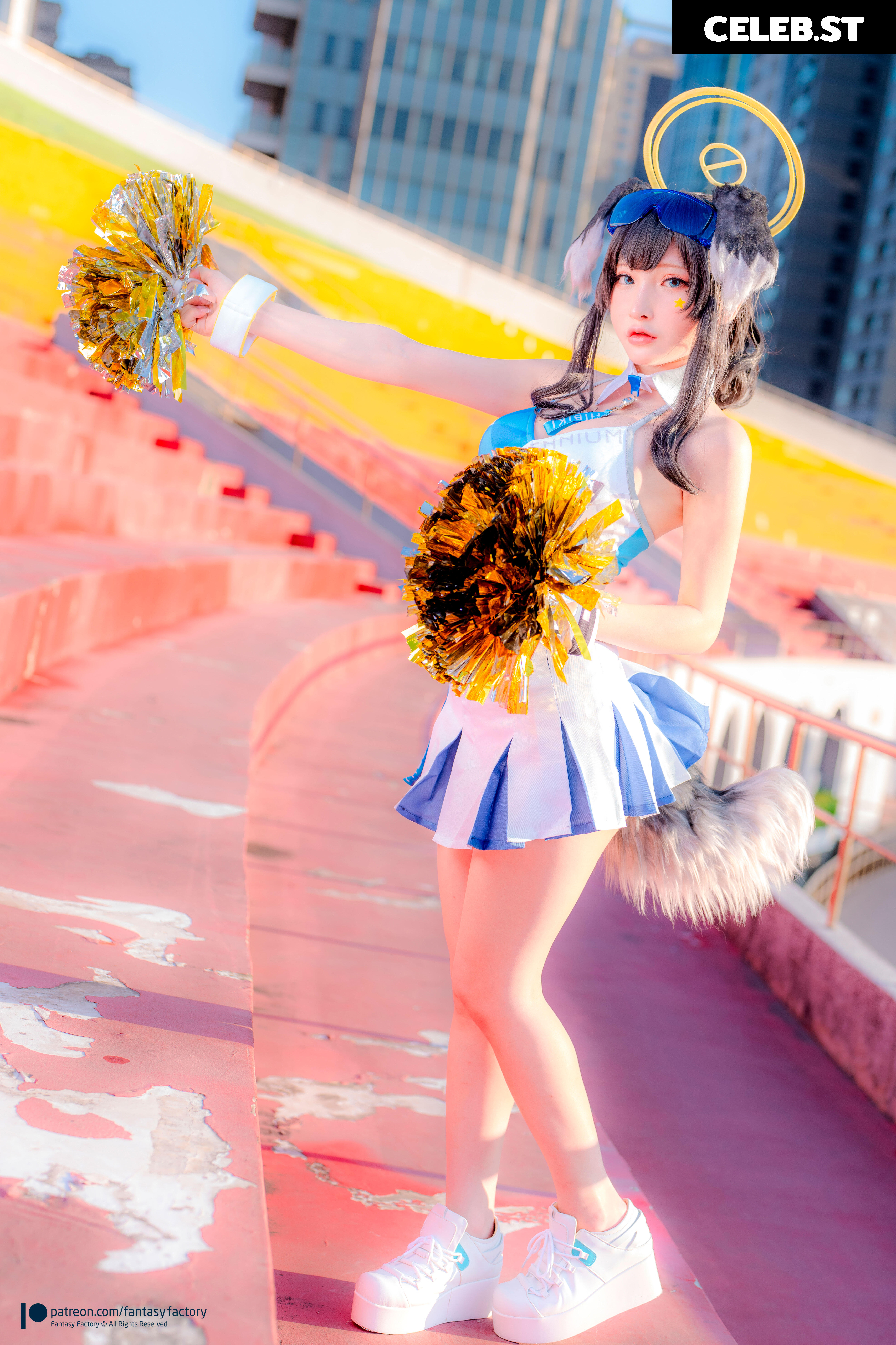 Fantasy Factory | komachi | Lilim Azra Image 24922100