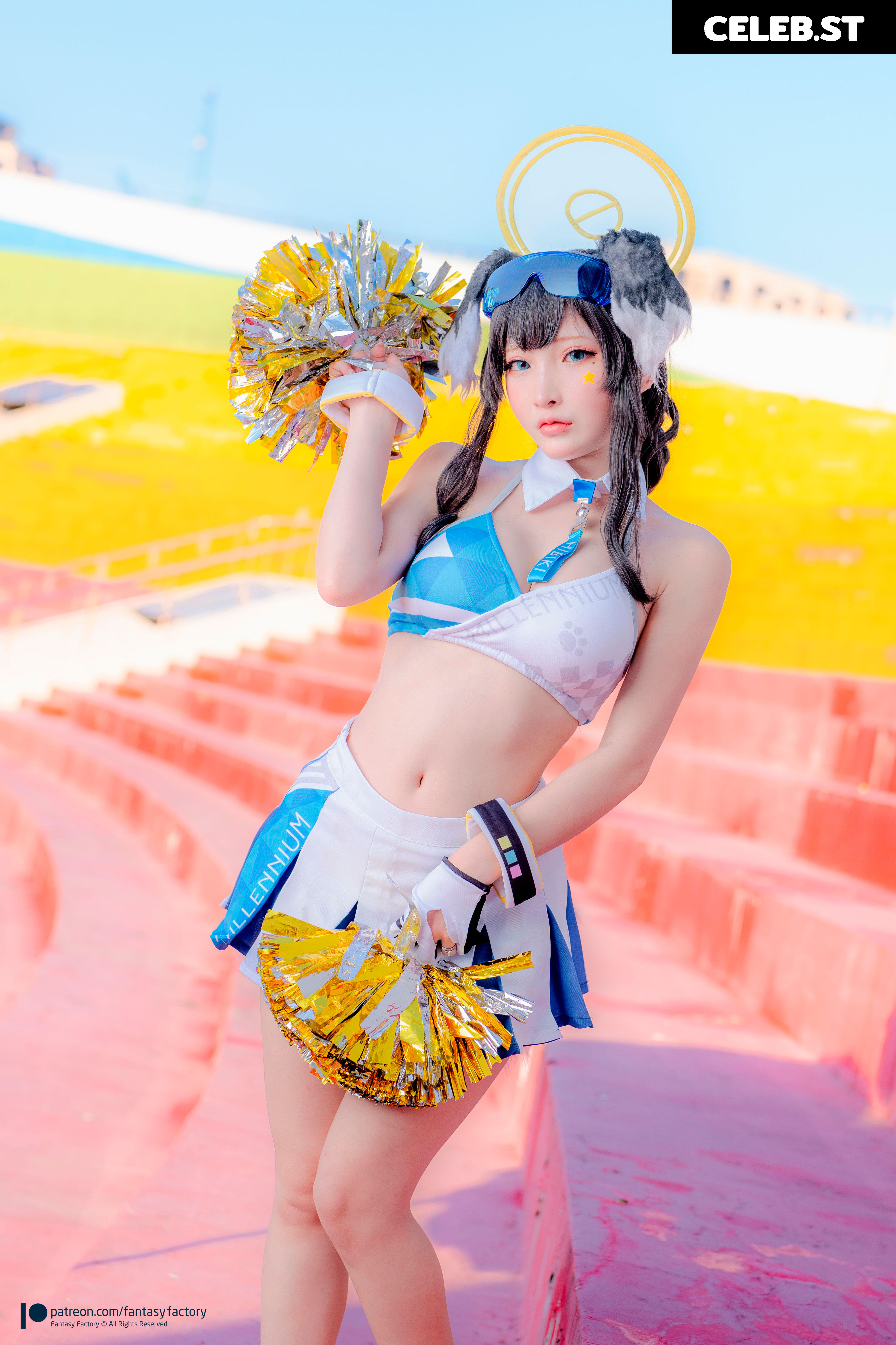 Fantasy Factory | komachi | Lilim Azra Image 24922106
