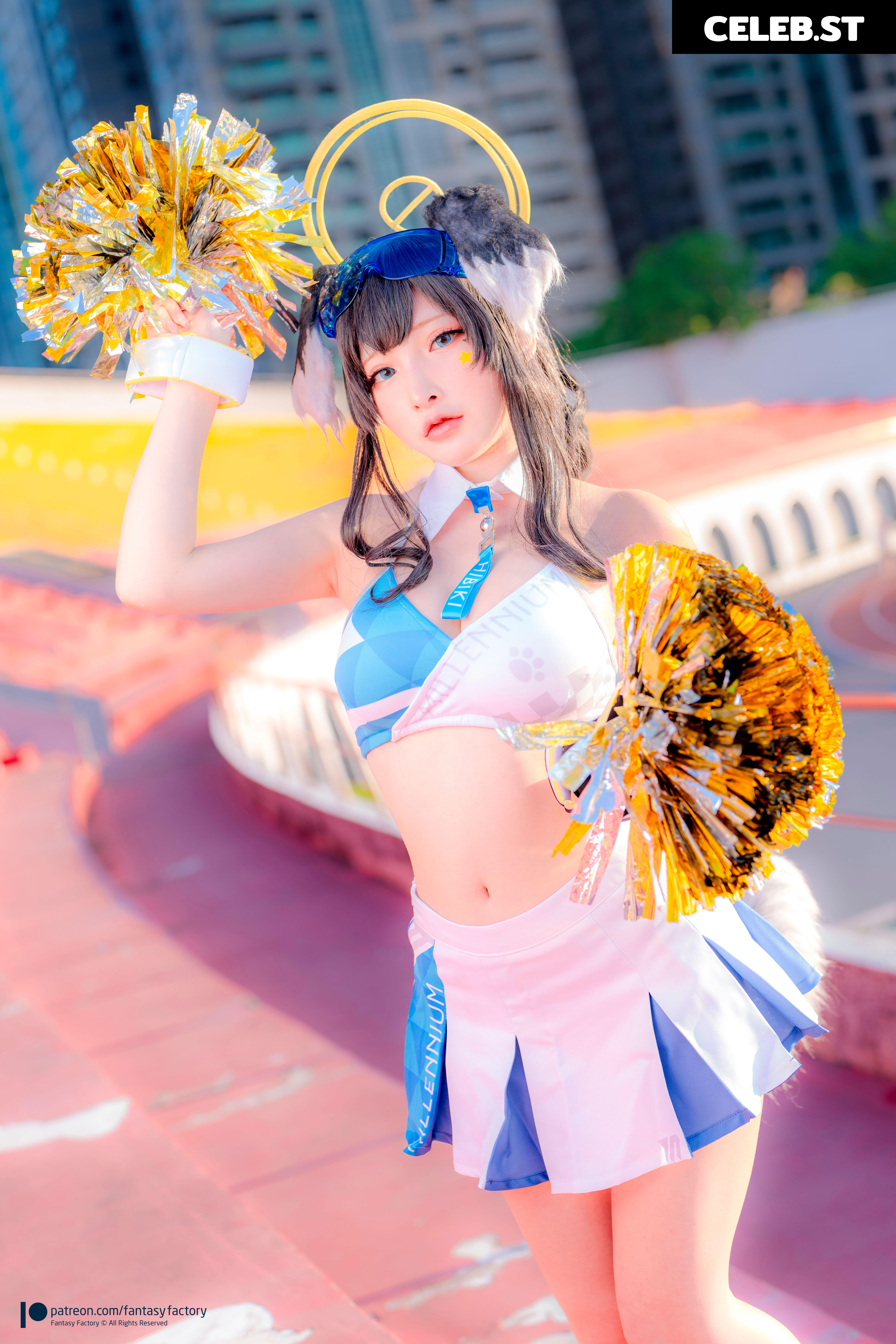 Fantasy Factory | komachi | Lilim Azra Image 24922105