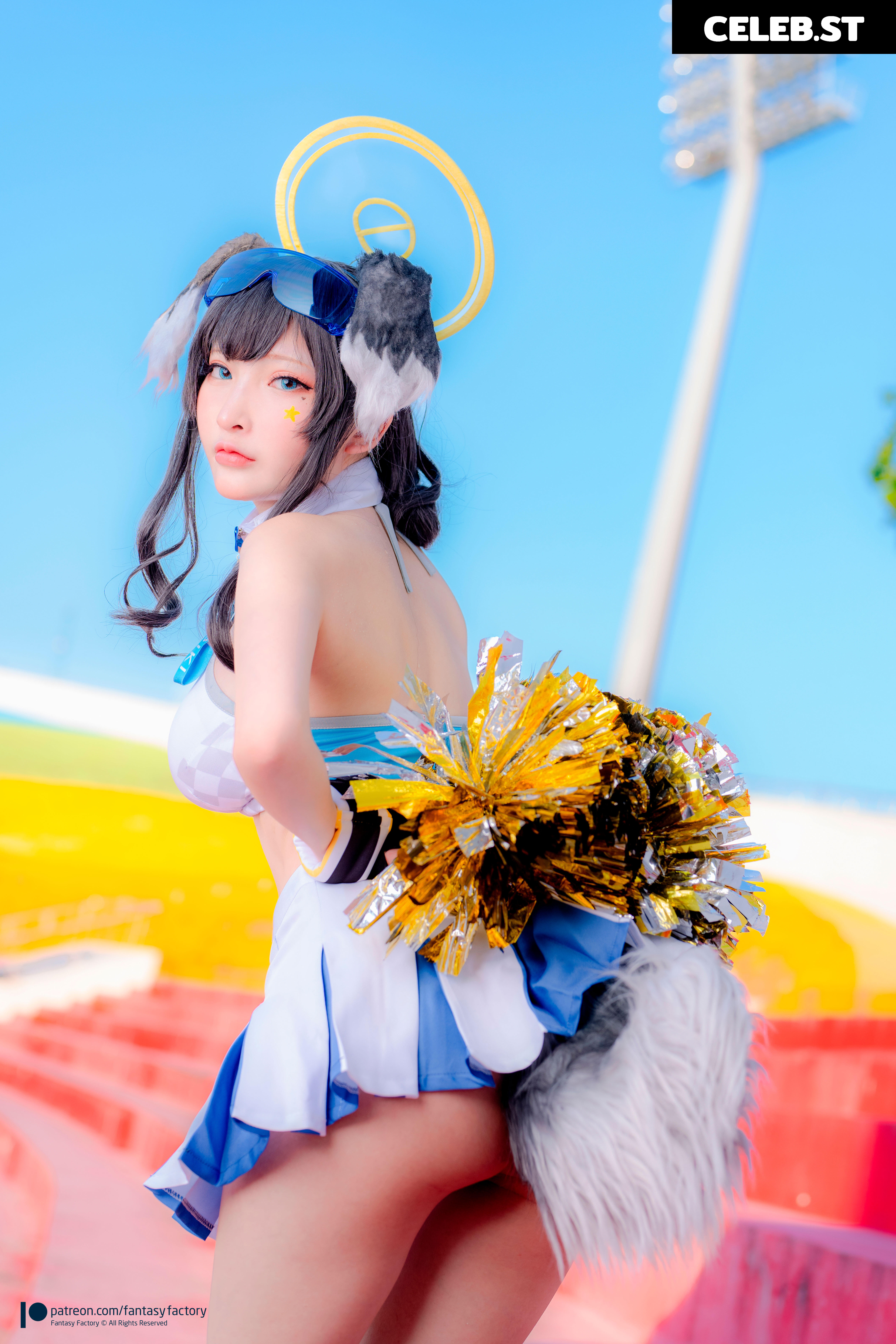 Fantasy Factory | komachi | Lilim Azra Image 24922104