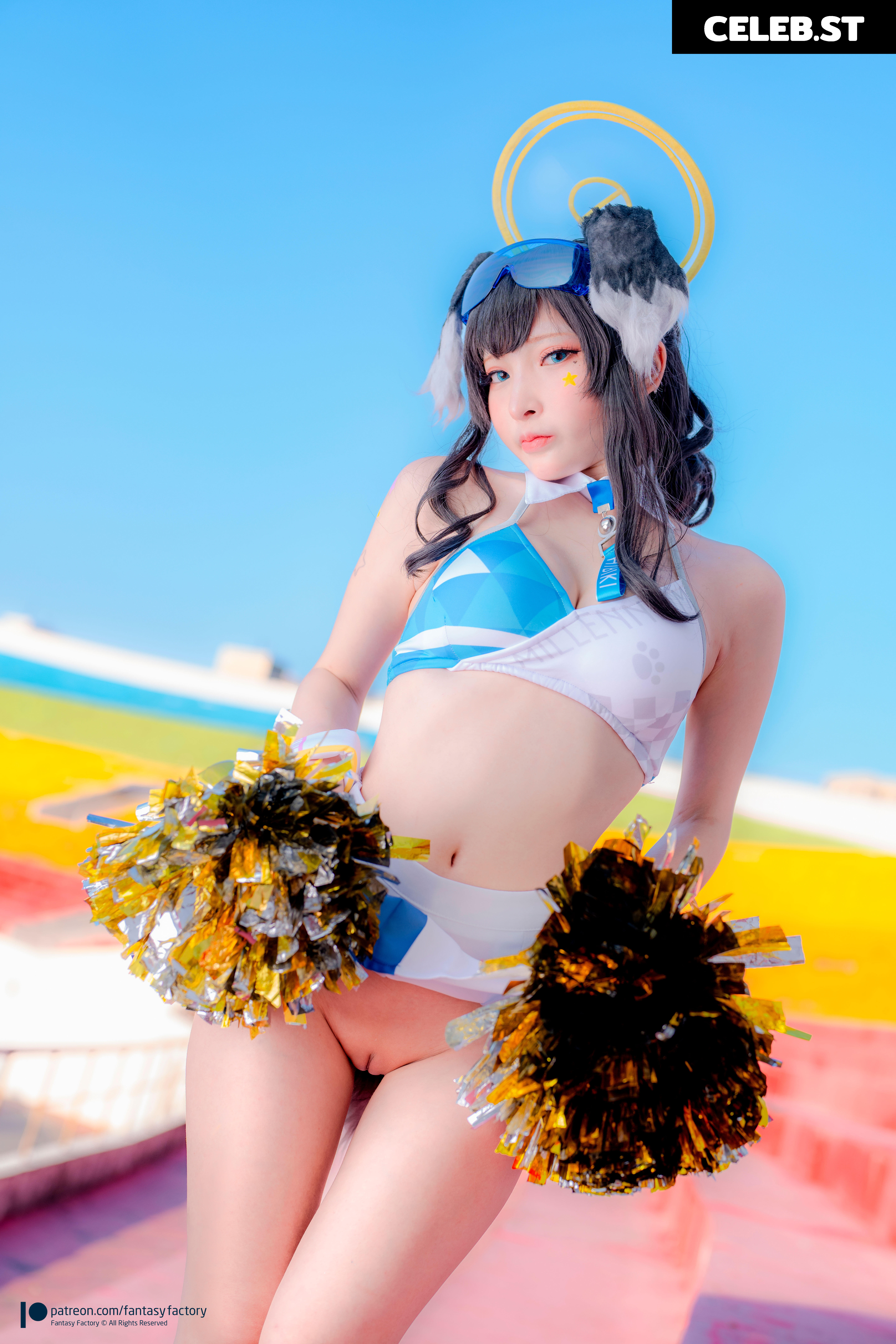 Fantasy Factory | komachi | Lilim Azra Image 24922109