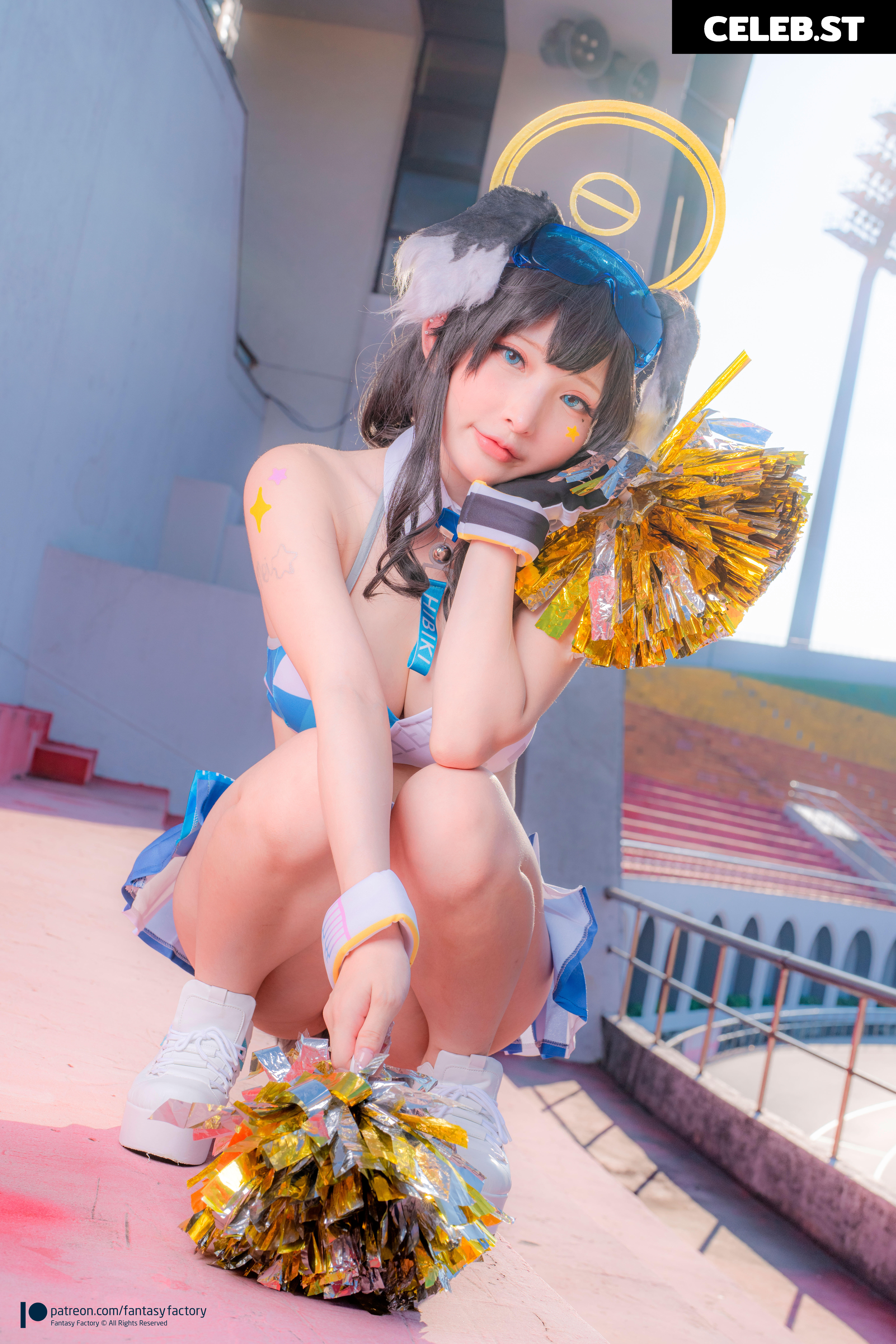 Fantasy Factory | komachi | Lilim Azra Image 24922130