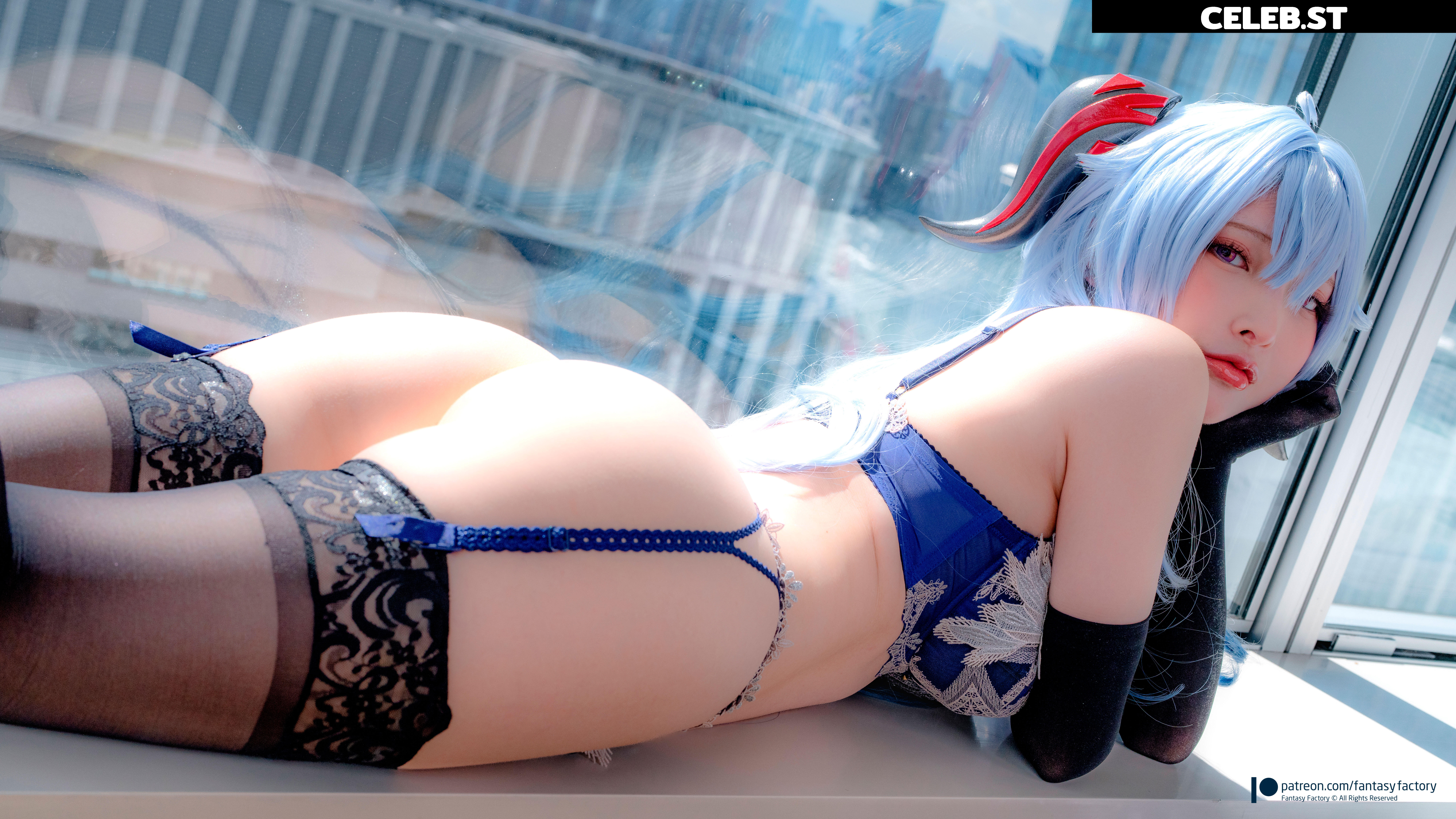 Fantasy Factory | komachi | Lilim Azra Image 24922135