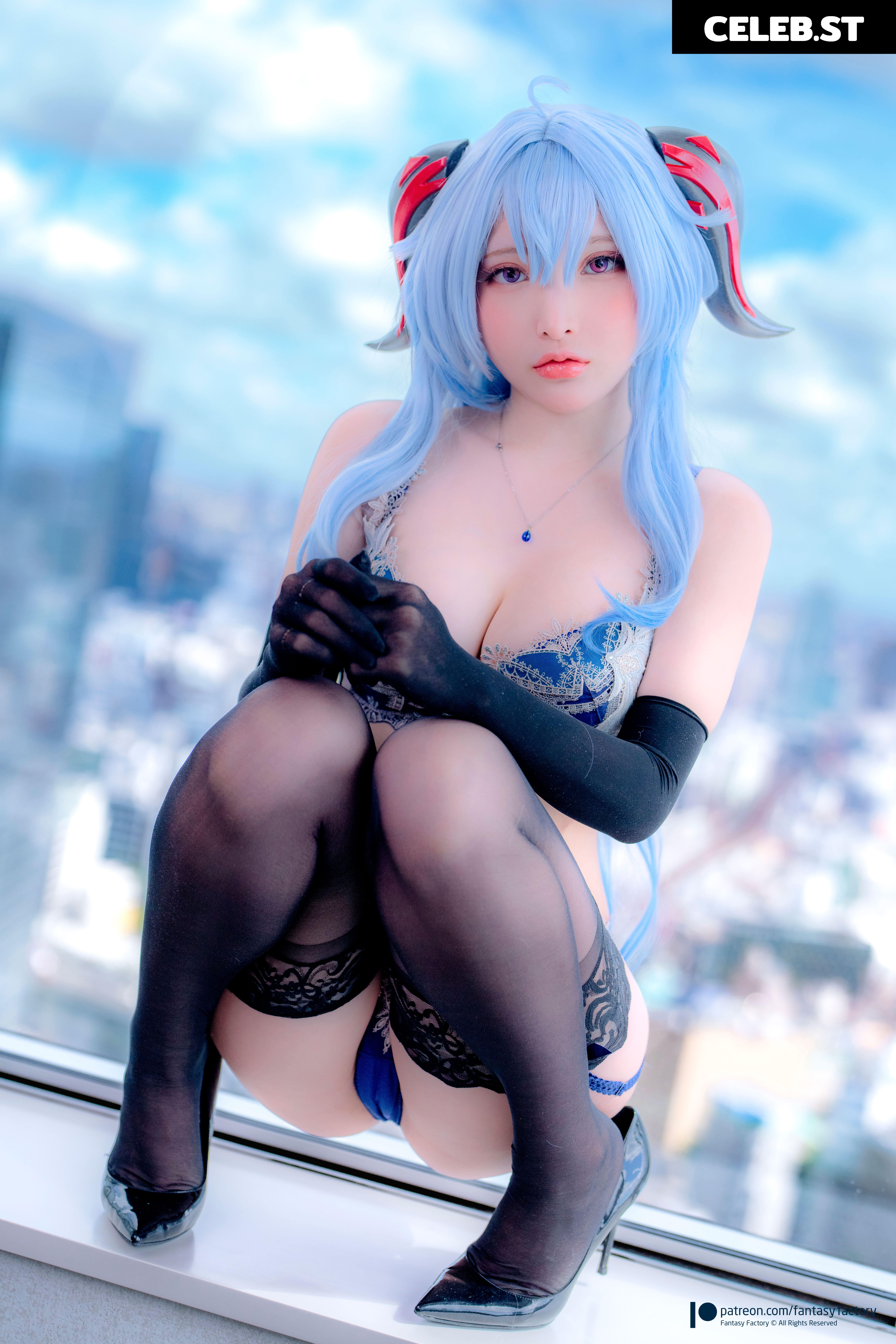 Fantasy Factory | komachi | Lilim Azra Image 24922134