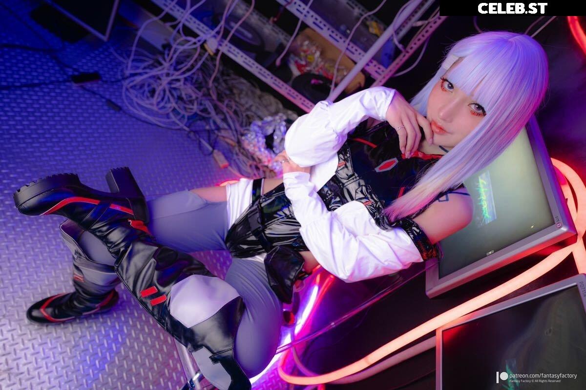 Fantasy Factory | komachi | Lilim Azra Image 24922163