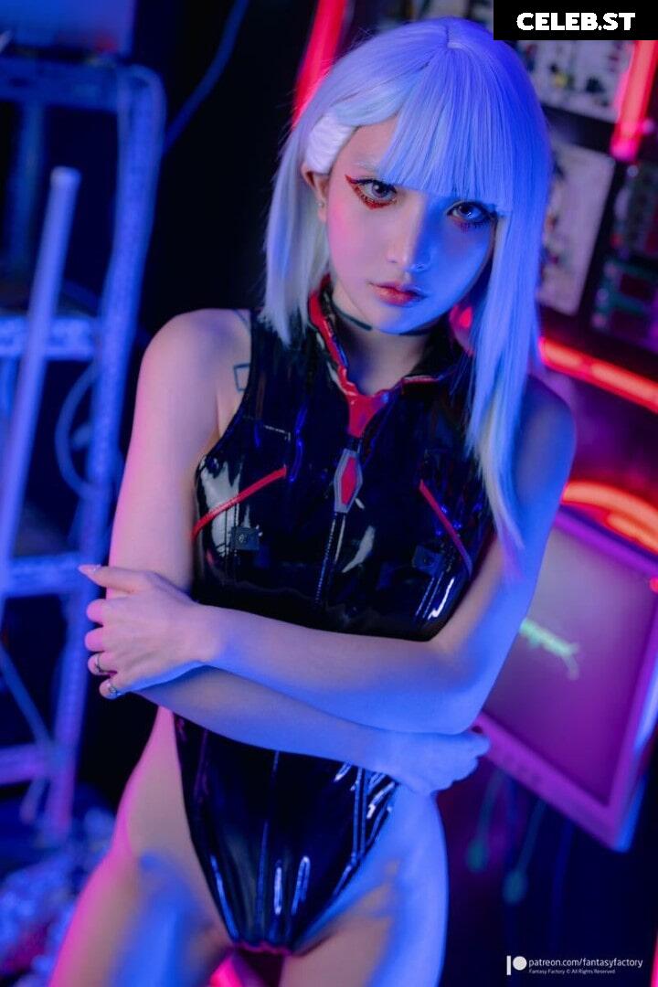 Fantasy Factory | komachi | Lilim Azra Image 24922162