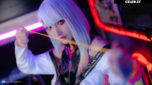 Fantasy Factory | komachi | Lilim Azra Image 24922159