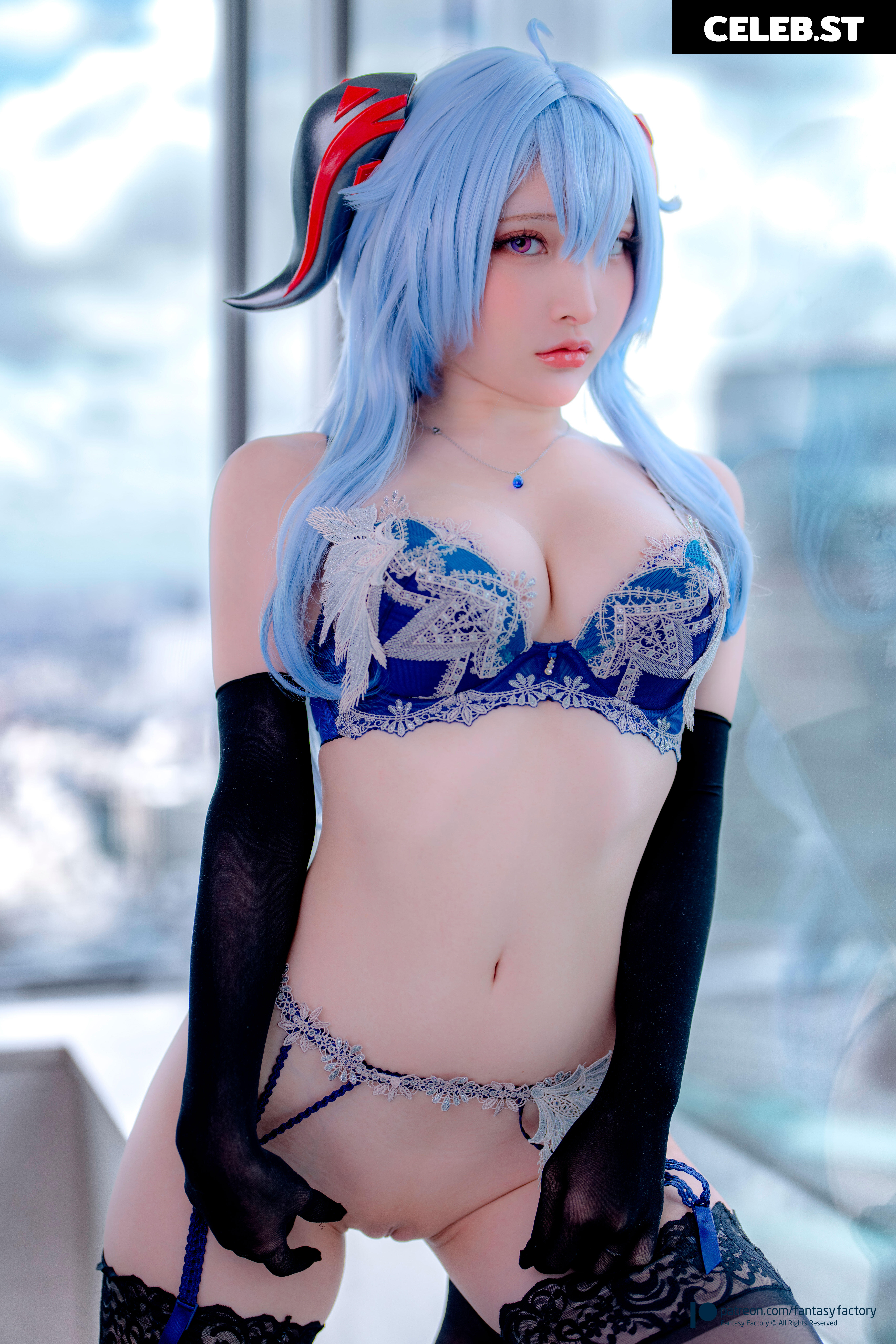Fantasy Factory | komachi | Lilim Azra Image 24922140