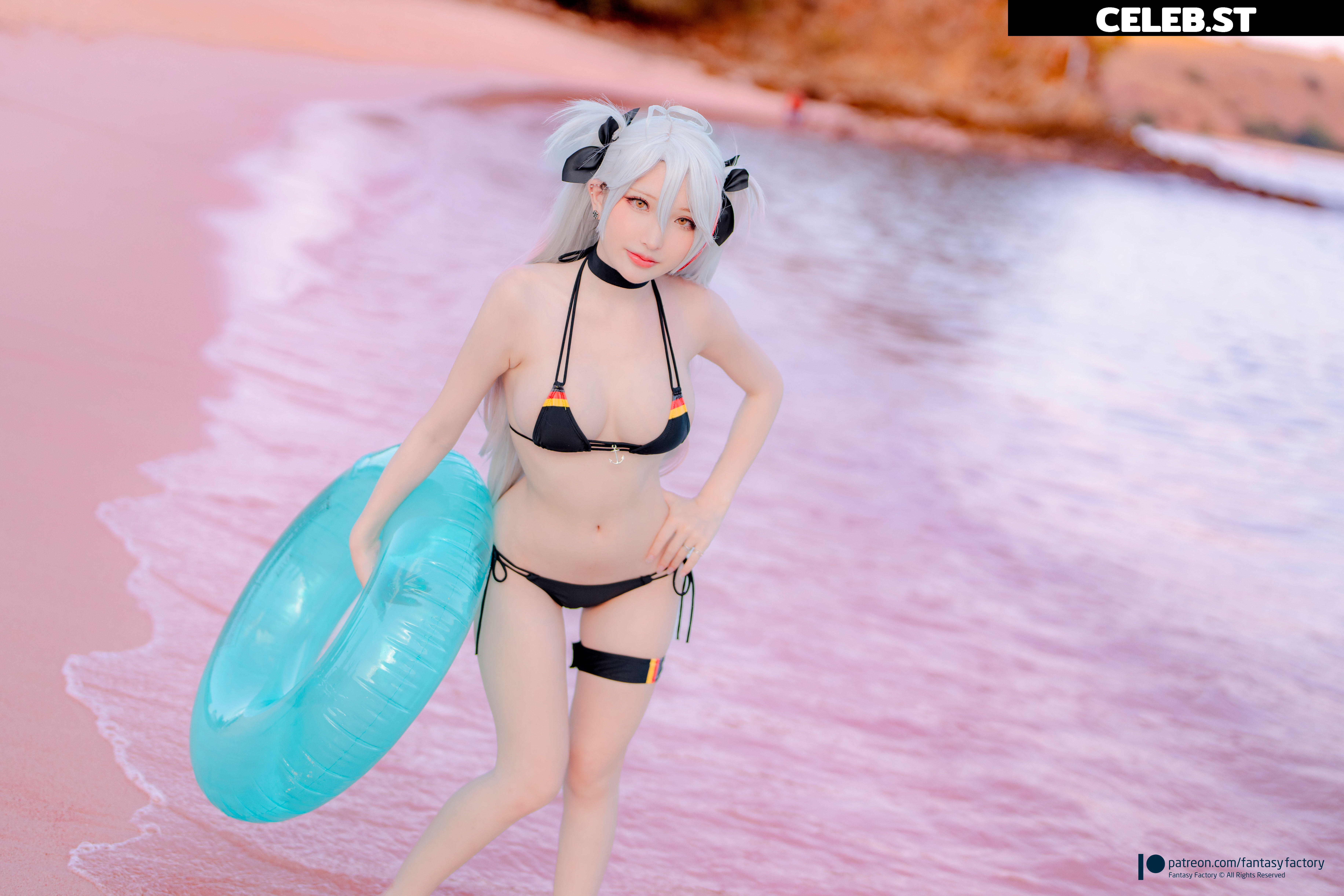 Fantasy Factory | komachi | Lilim Azra Image 24922091