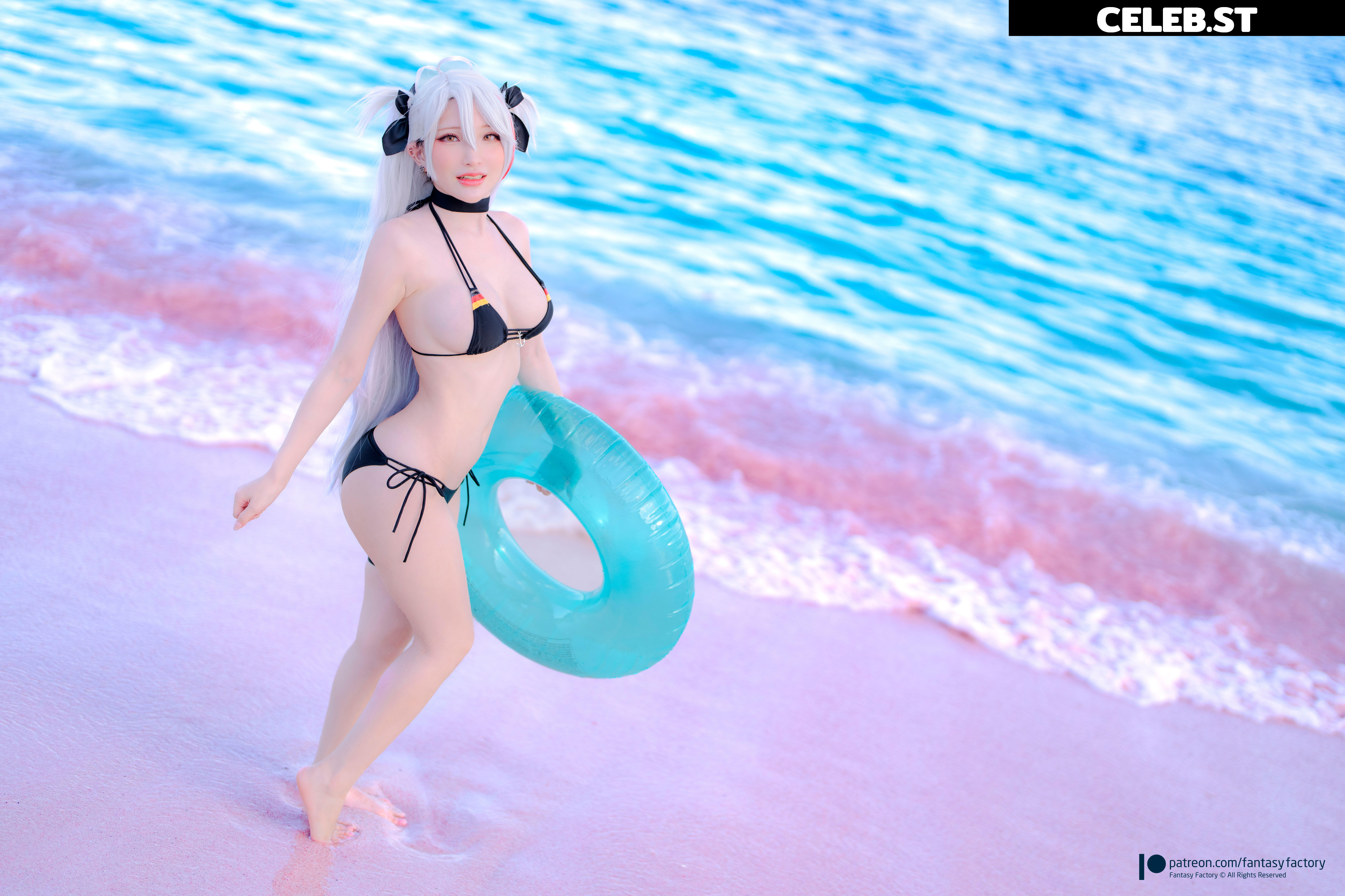 Fantasy Factory | komachi | Lilim Azra Image 24922094