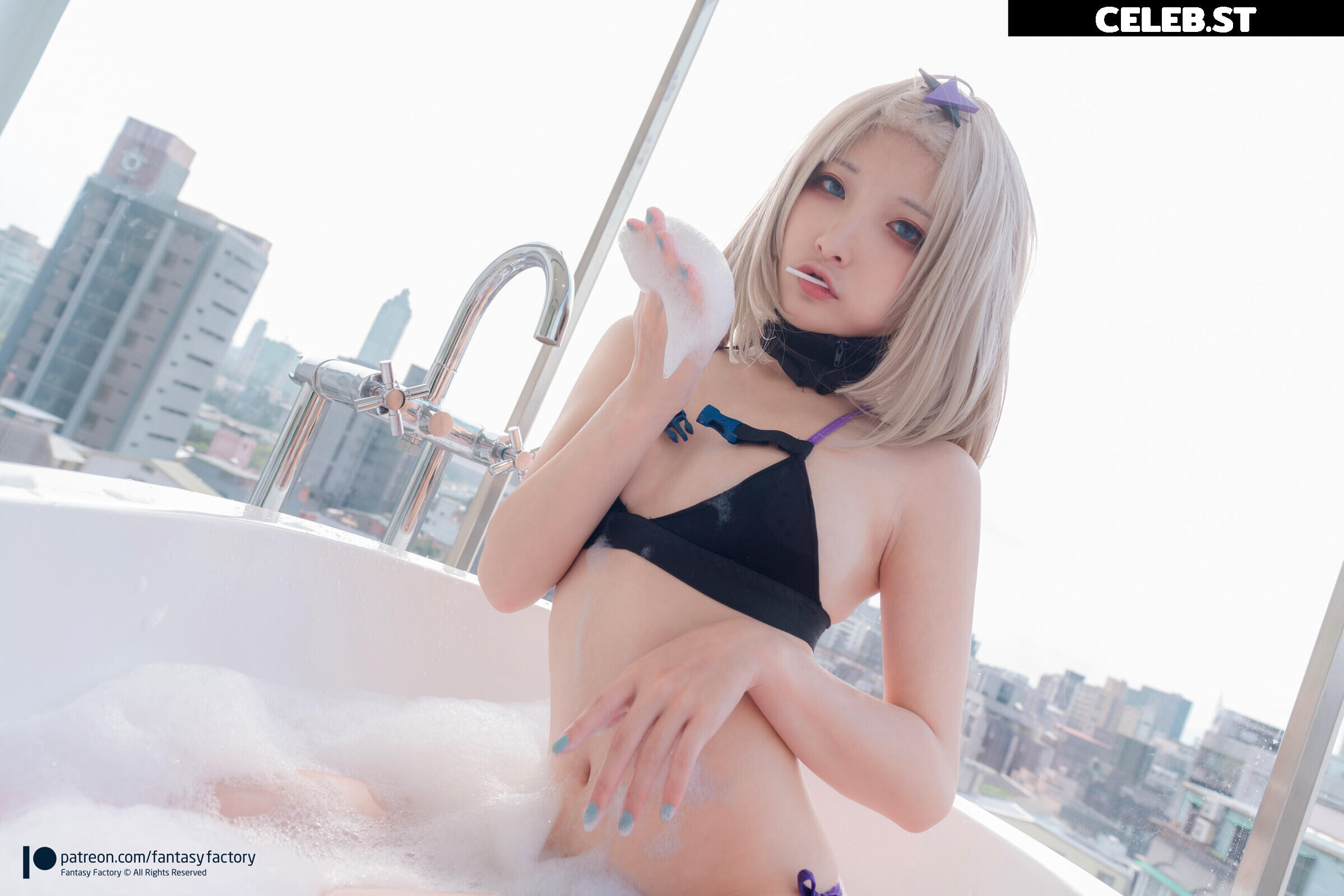 Fantasy Factory | komachi | Lilim Azra Image 24922085