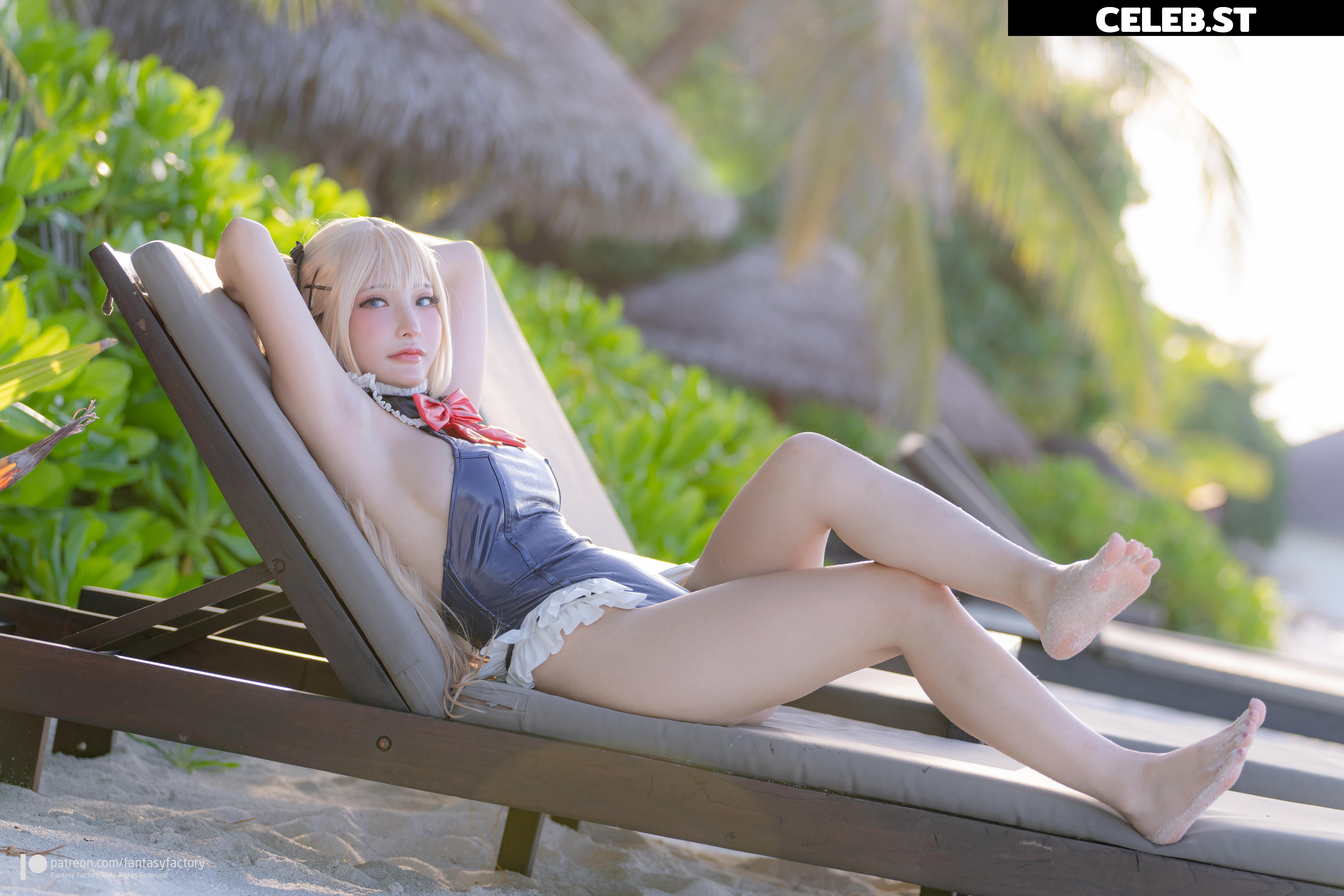 Fantasy Factory | komachi | Lilim Azra Image 24922066