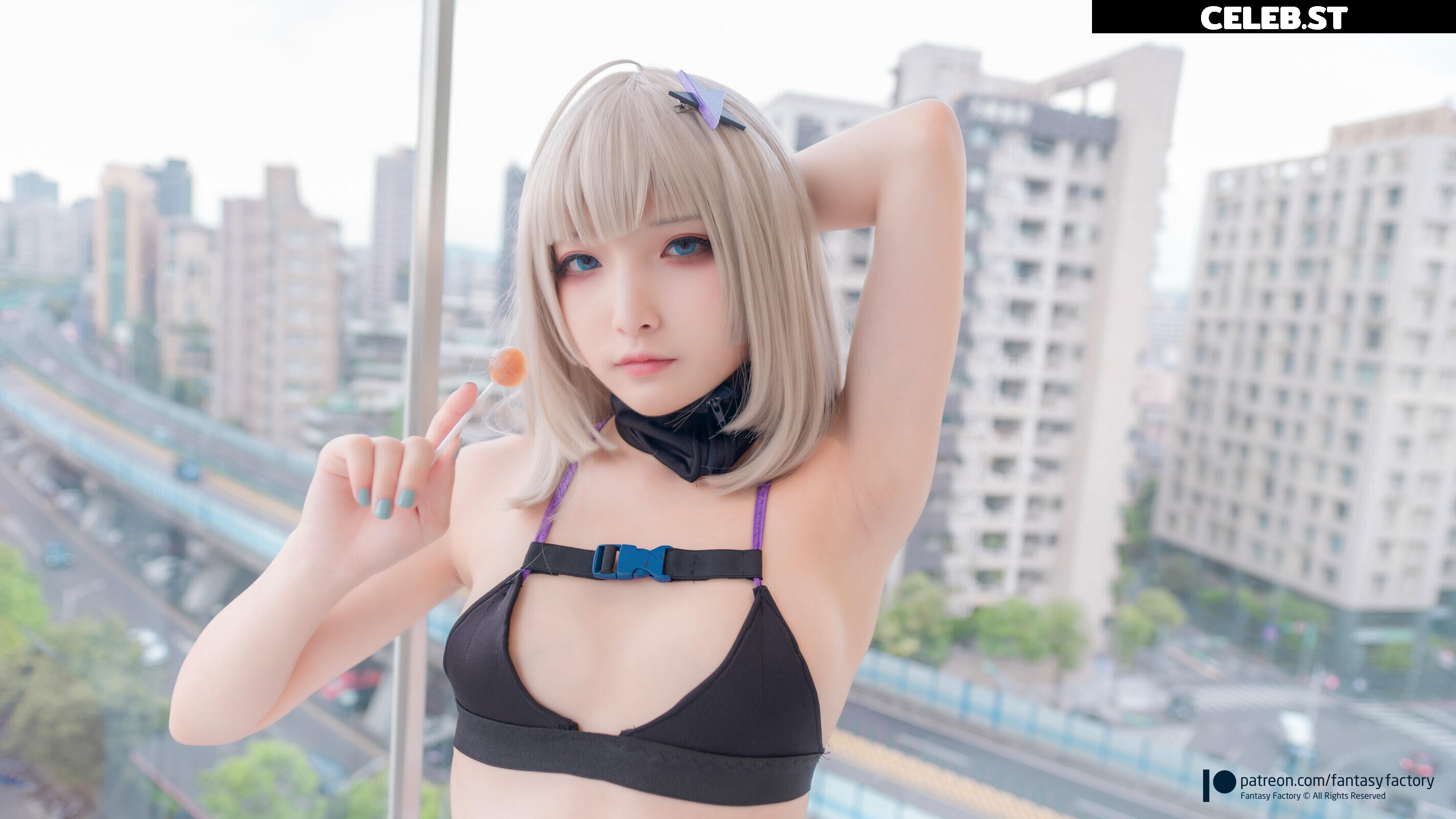 Fantasy Factory | komachi | Lilim Azra Image 24922078