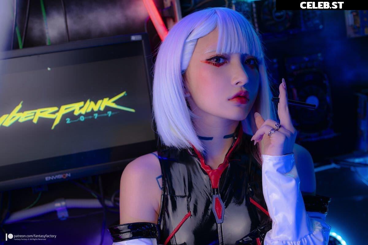 Fantasy Factory | komachi | Lilim Azra Image 24922399