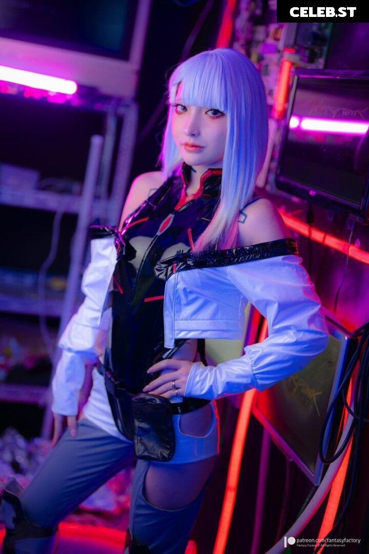 Fantasy Factory | komachi | Lilim Azra Image 24922398
