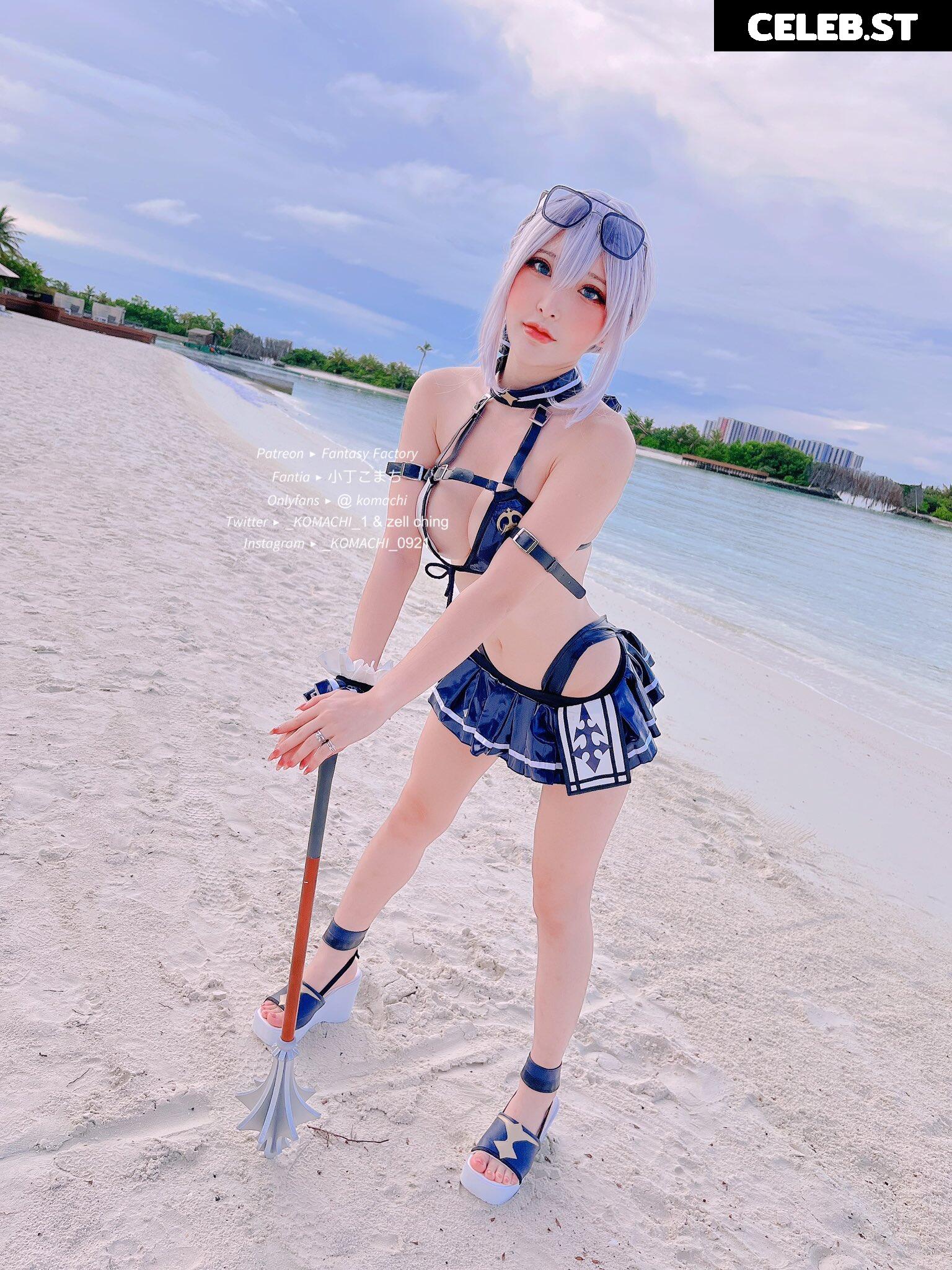 Fantasy Factory | komachi | Lilim Azra Image 24922368